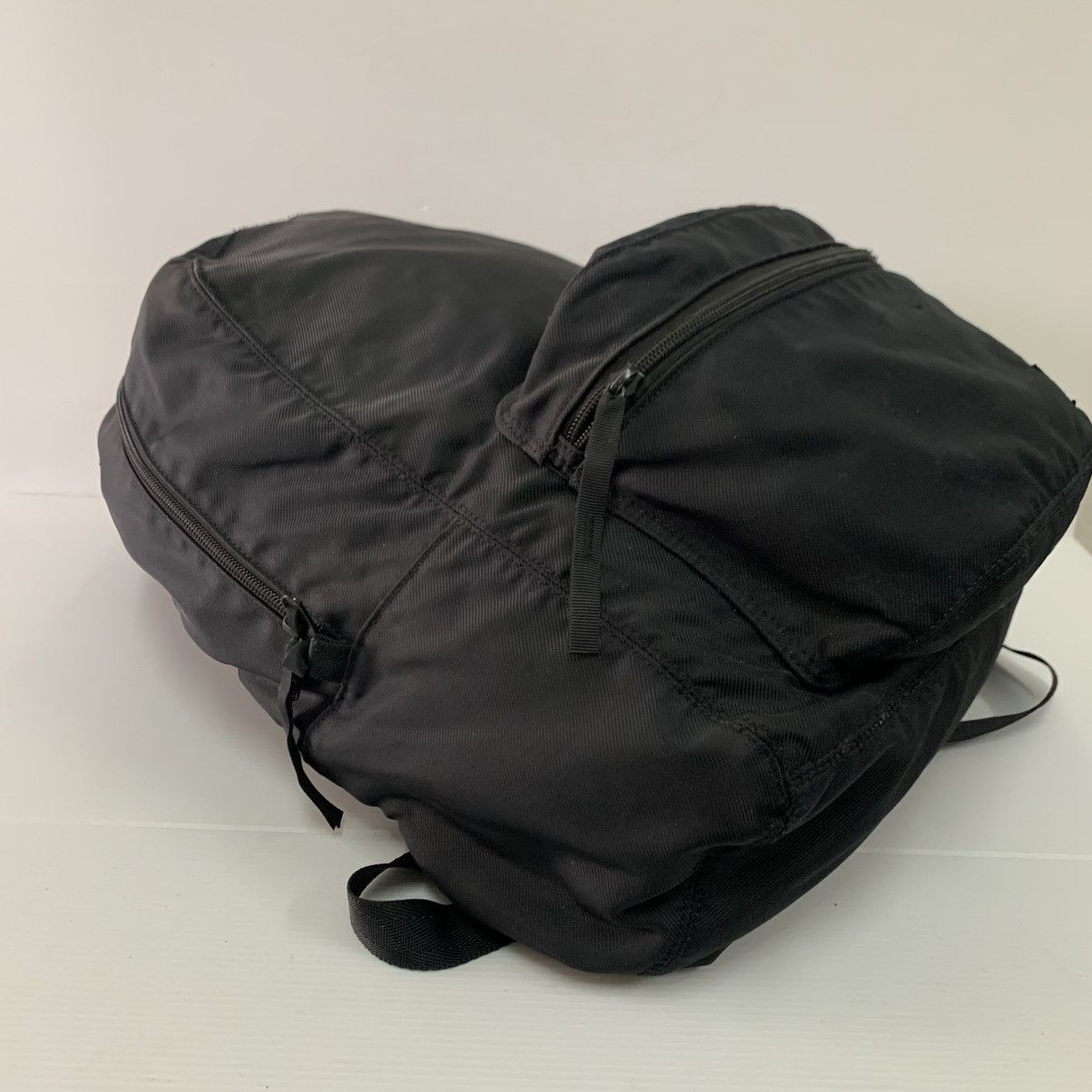 Porter Porter Japan Backpack Bag Size ONE SIZE - 3 Thumbnail