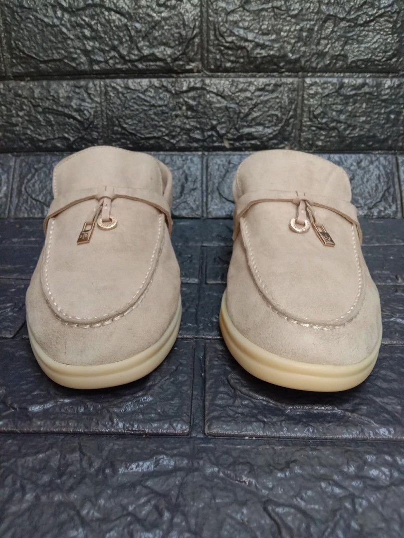 Loro Piana loro piana slip on shoes Size US 6 / IT 36 - 2 Thumbnail