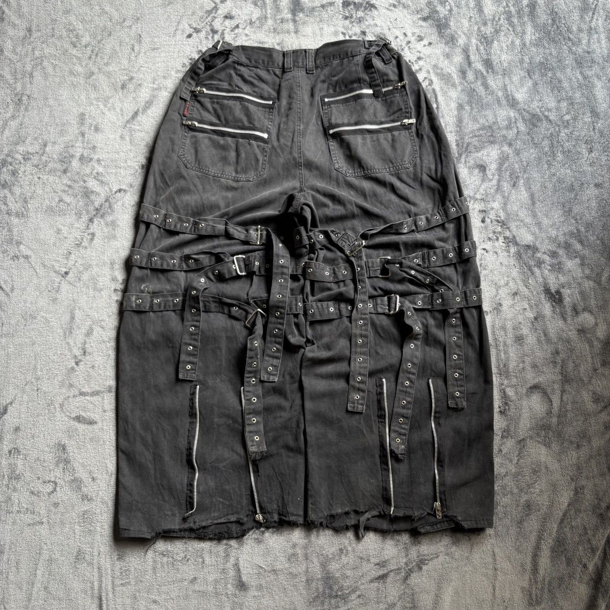 Tripp NYC TRIPP NYC BAGGY PANTS Size US 34 / EU 50 - 2 Thumbnail