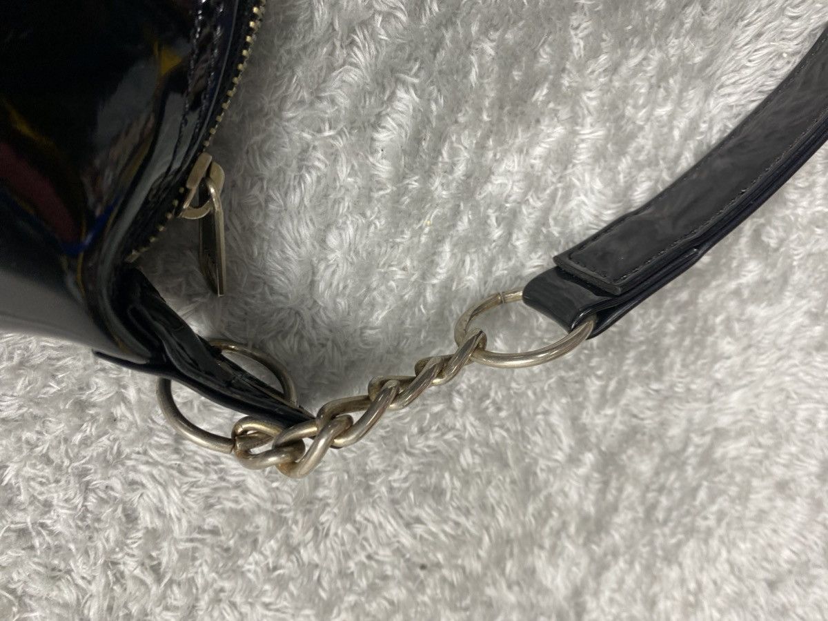 Comme des Garcons Vintage Comme des Garcons Tricot Size ONE SIZE - 2 Thumbnail