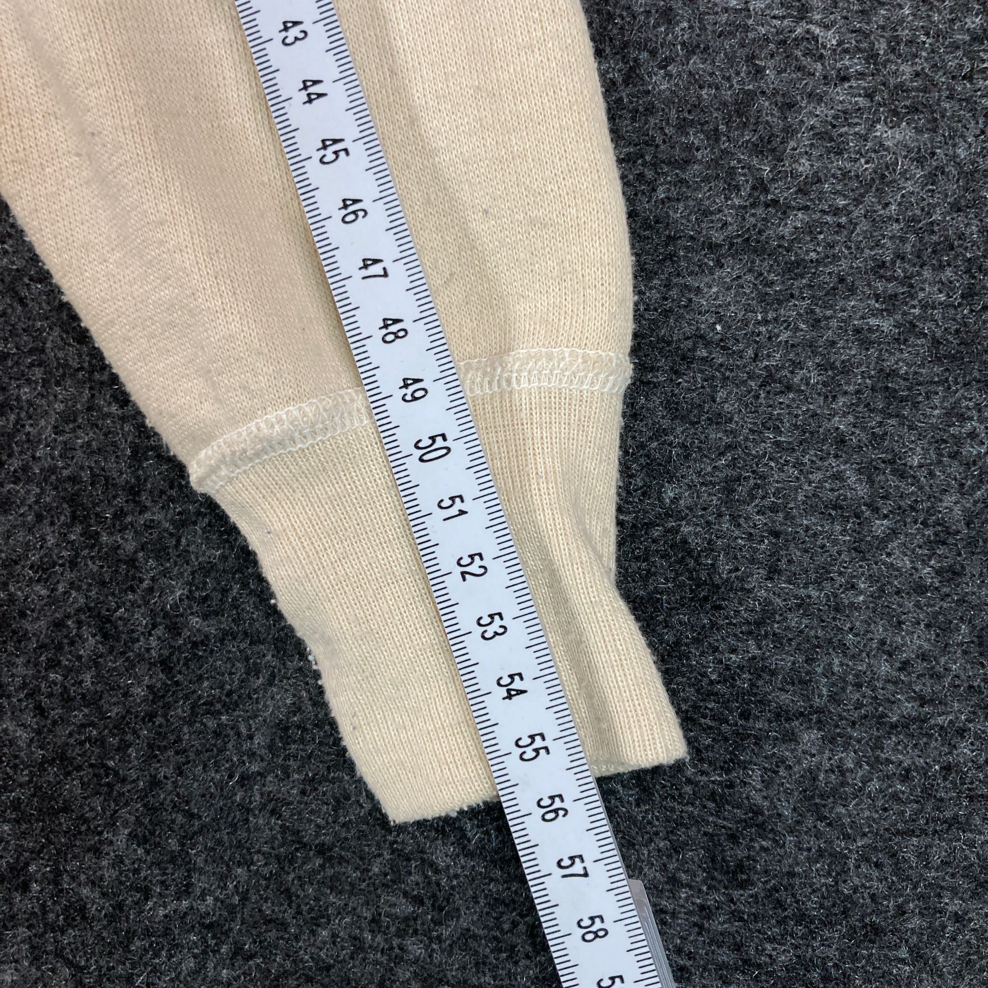 Other 1977 GENESIS BAND, Official Concert Merch Sweater Size US M / EU 48-50 / 2 - 9 Thumbnail