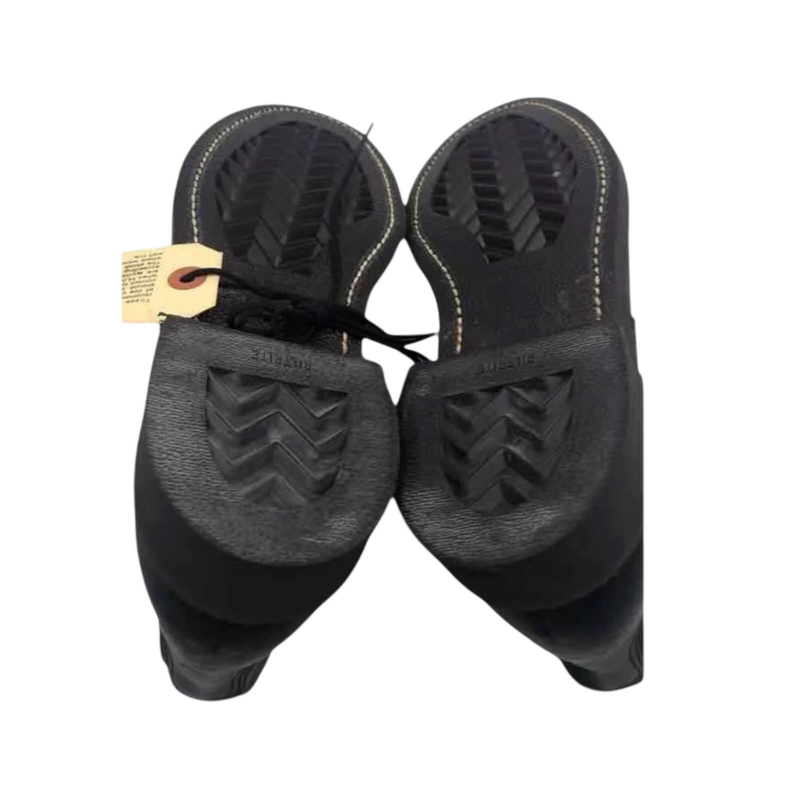 Other Vintage Biltrite Mens 7 Steel Toe Electrical Boots Workwear Size US 7 / EU 40 - 3 Thumbnail