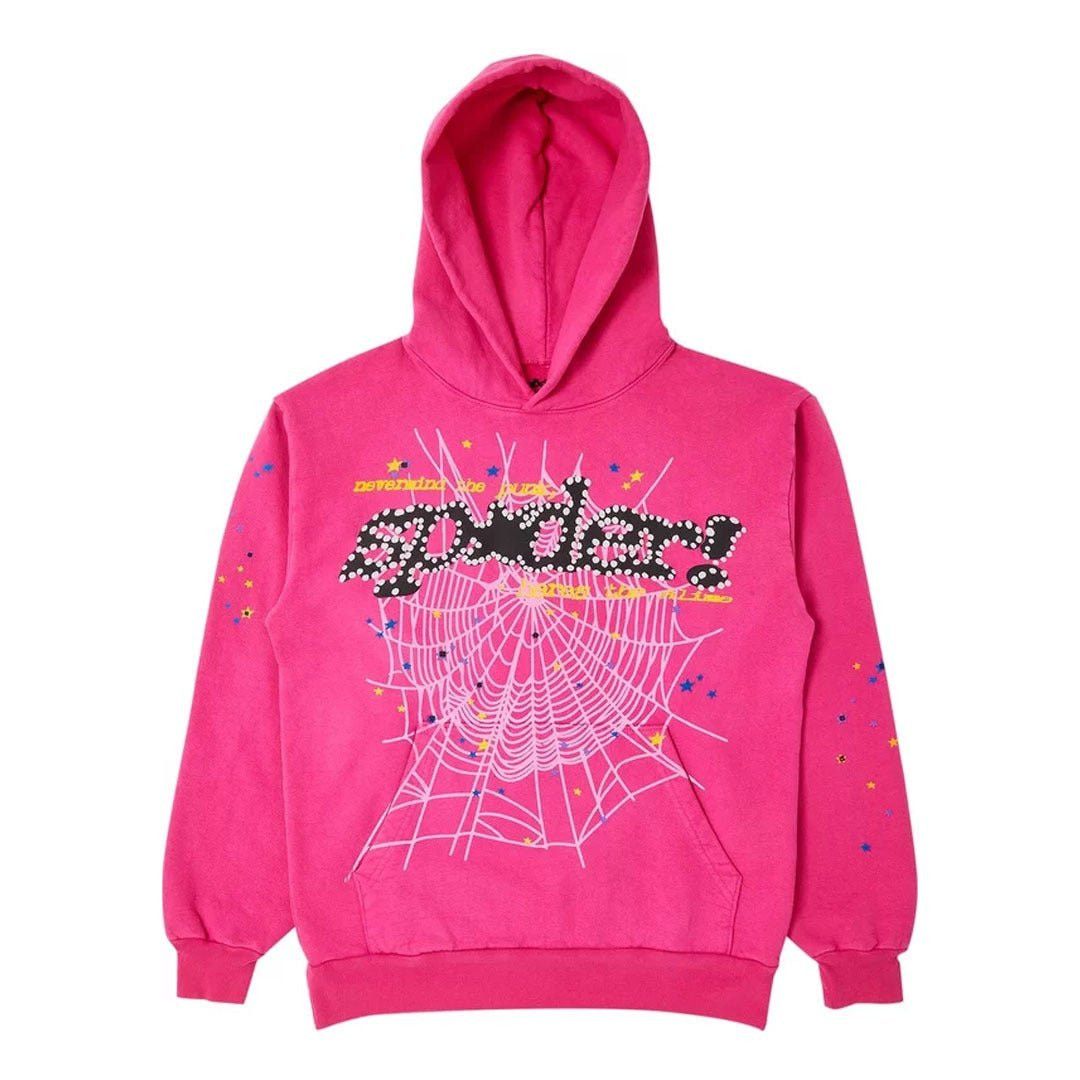 P*nk V2 Hoodie 'Pink'