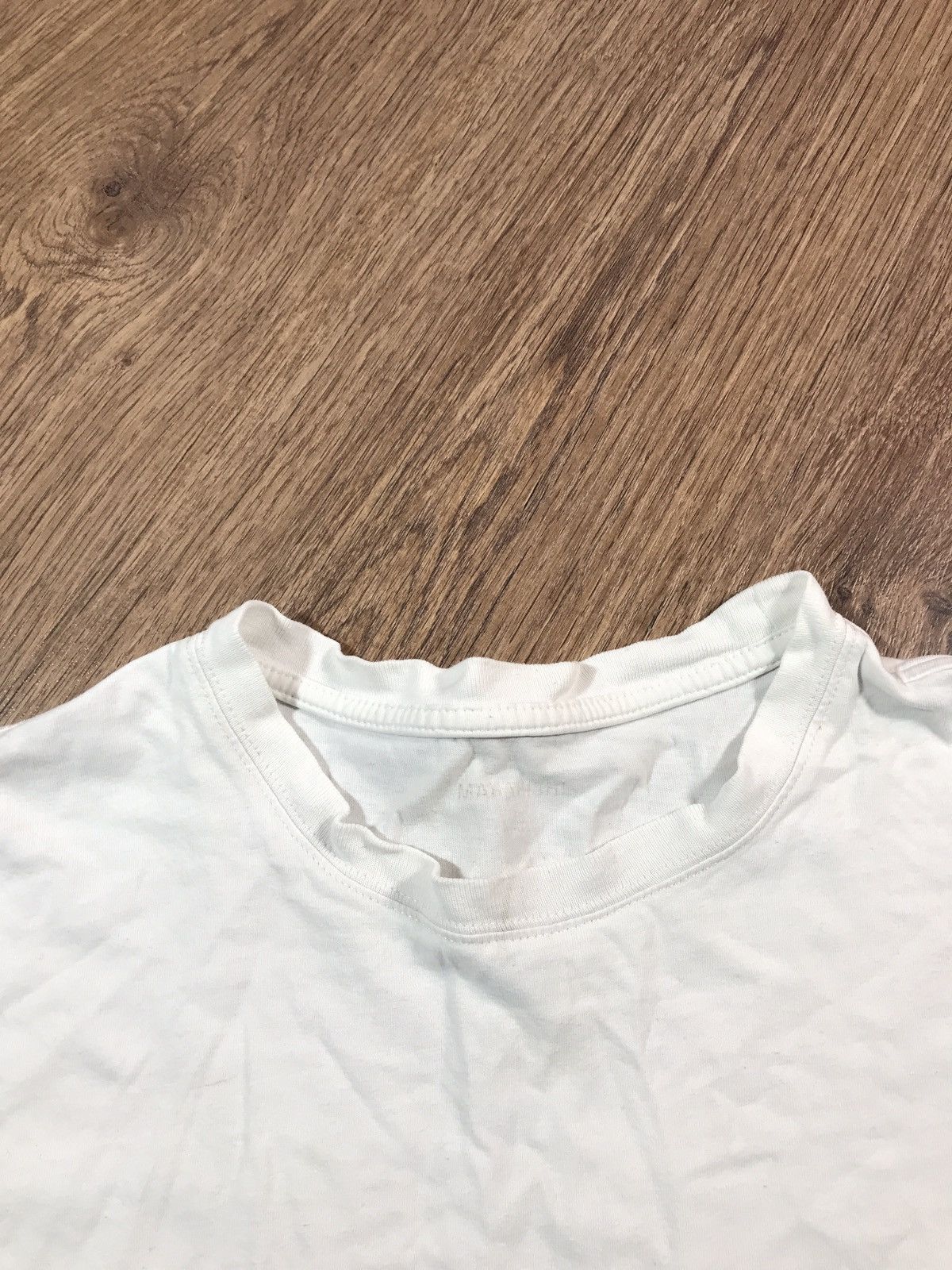Japanese Brand × Maharishi × Vintage Vintage Maharishi T Shirt Rare Size US M / EU 48-50 / 2 - 4 Thumbnail