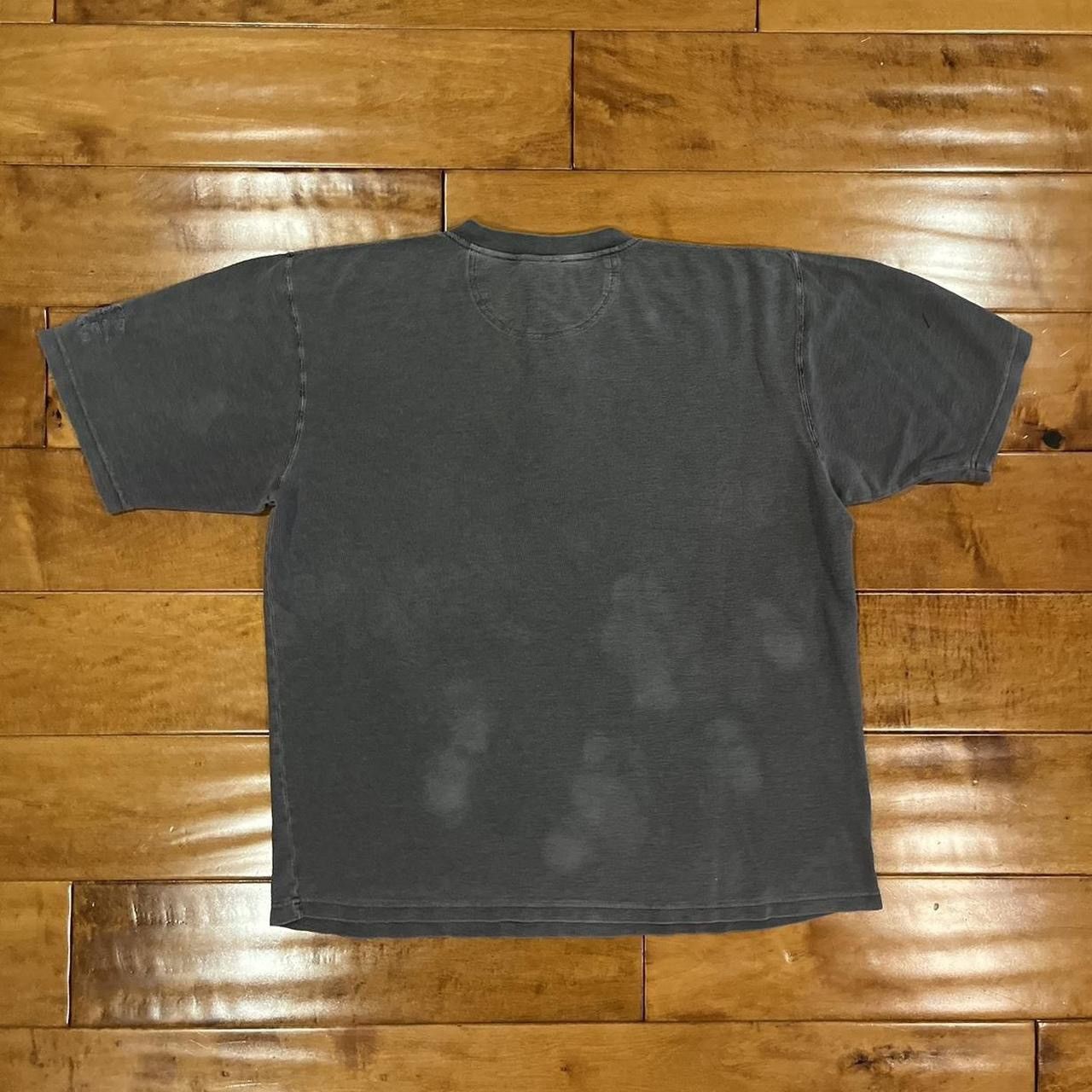 Harley Davidson Harley Davidson Motorcycles Shirt Size US XXL / EU 58 / 5 - 4 Thumbnail