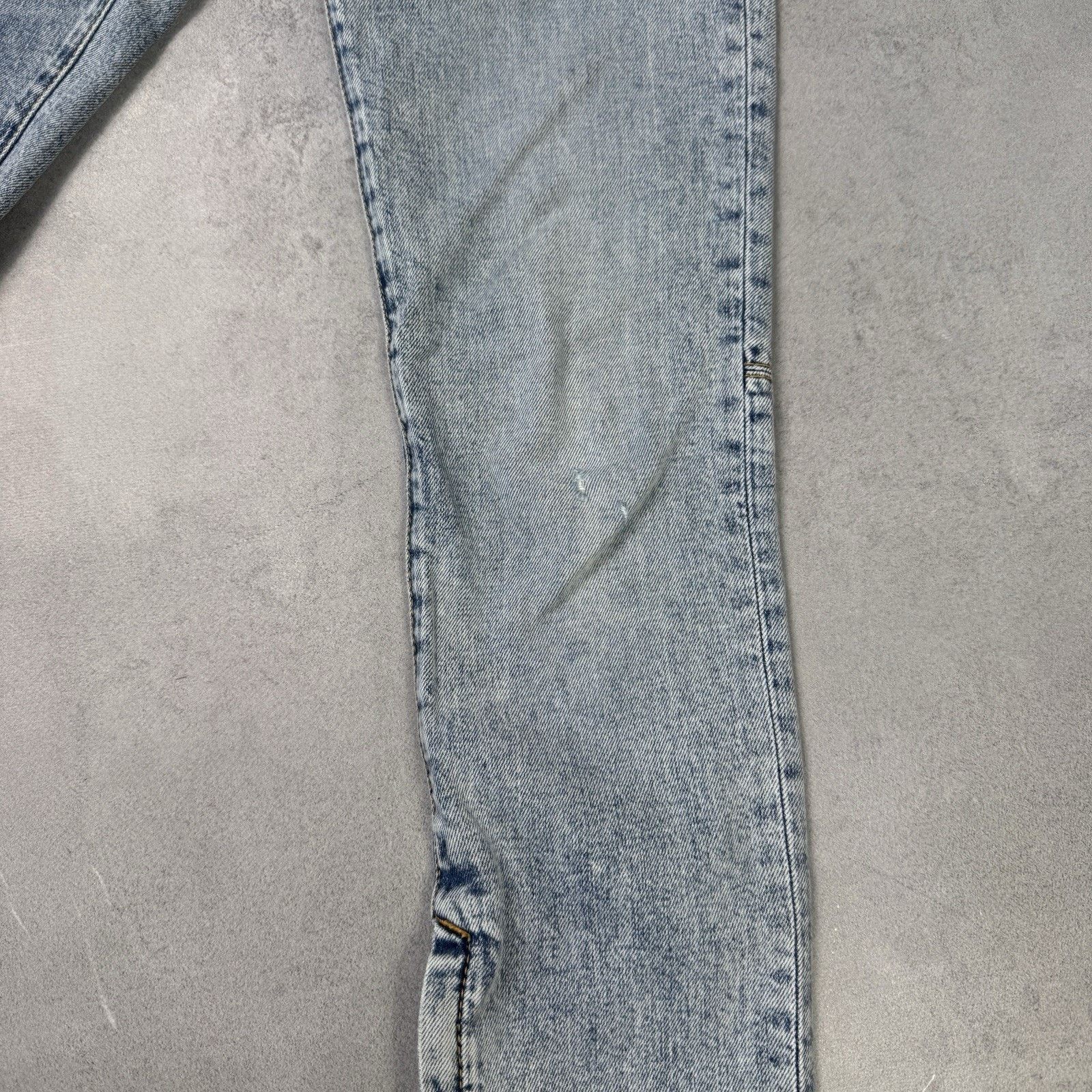 Dsquared2 Dsquared2 Women Denim Pats Jeans Blue Size 40 Size 27" / US 4 / IT 40 - 10 Thumbnail
