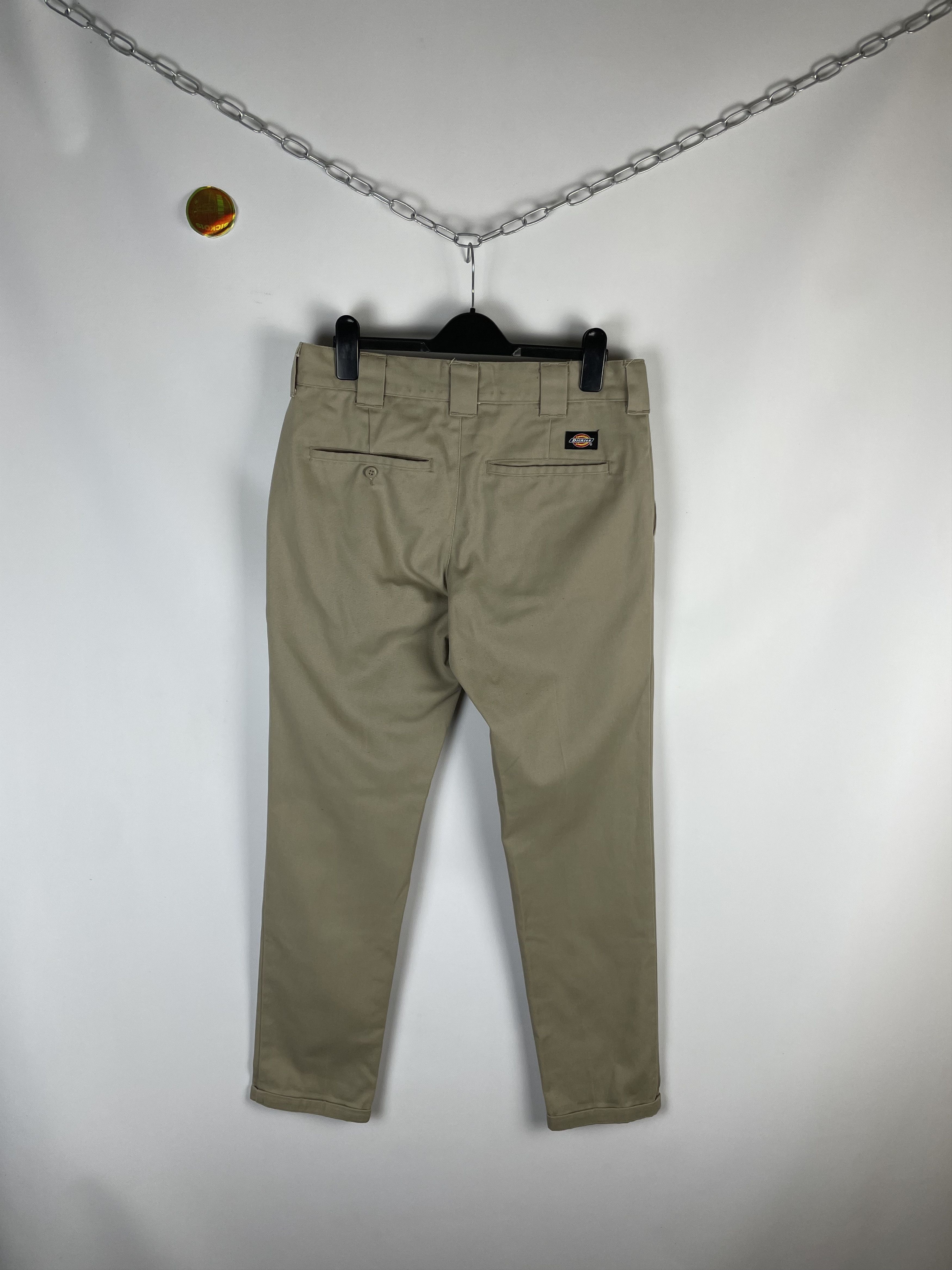 Dickies Vintage Dickies Chino Pants Size US 30 / EU 46 - 1 Thumbnail