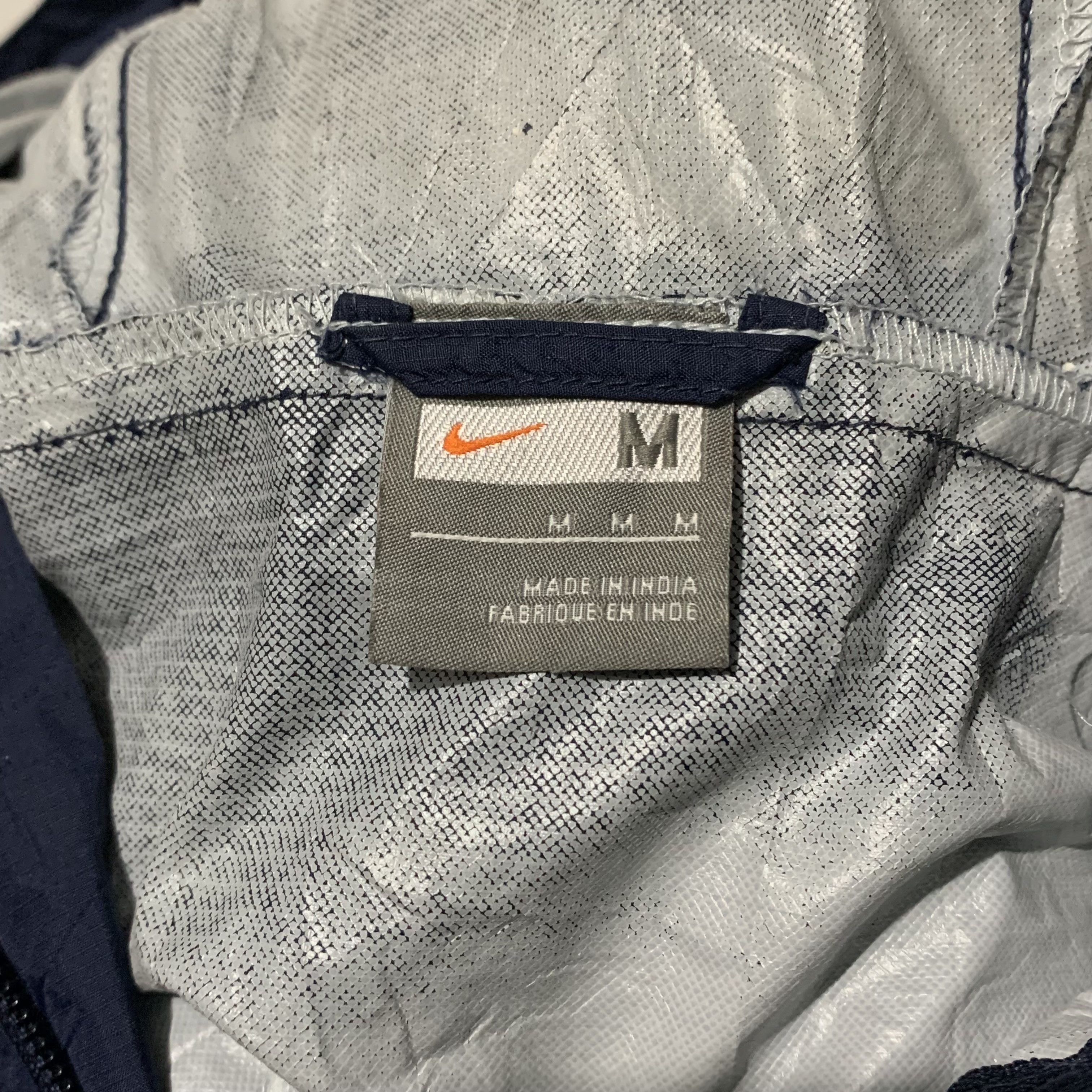 Nike Nike Arsenal FC Windbreaker Jacket Size US M / EU 48-50 / 2 - 6 Thumbnail