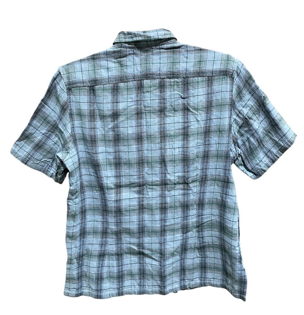 Vetements DAILY SHIRT BY VETEMENTS WIM NEELS CASUAL SHIRT Size US L / EU 52-54 / 3 - 2 Thumbnail