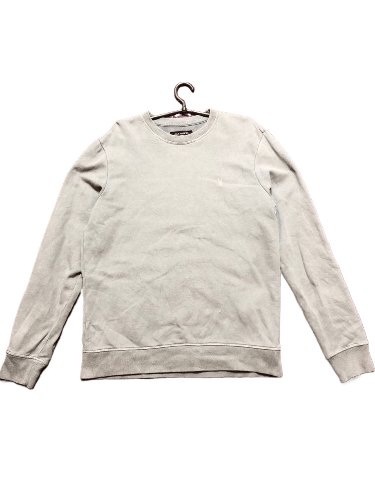 Allsaints Vintage Allsaints 100% Cotton Sweater Size S Size US S / EU 44-46 / 1 - 1 Thumbnail