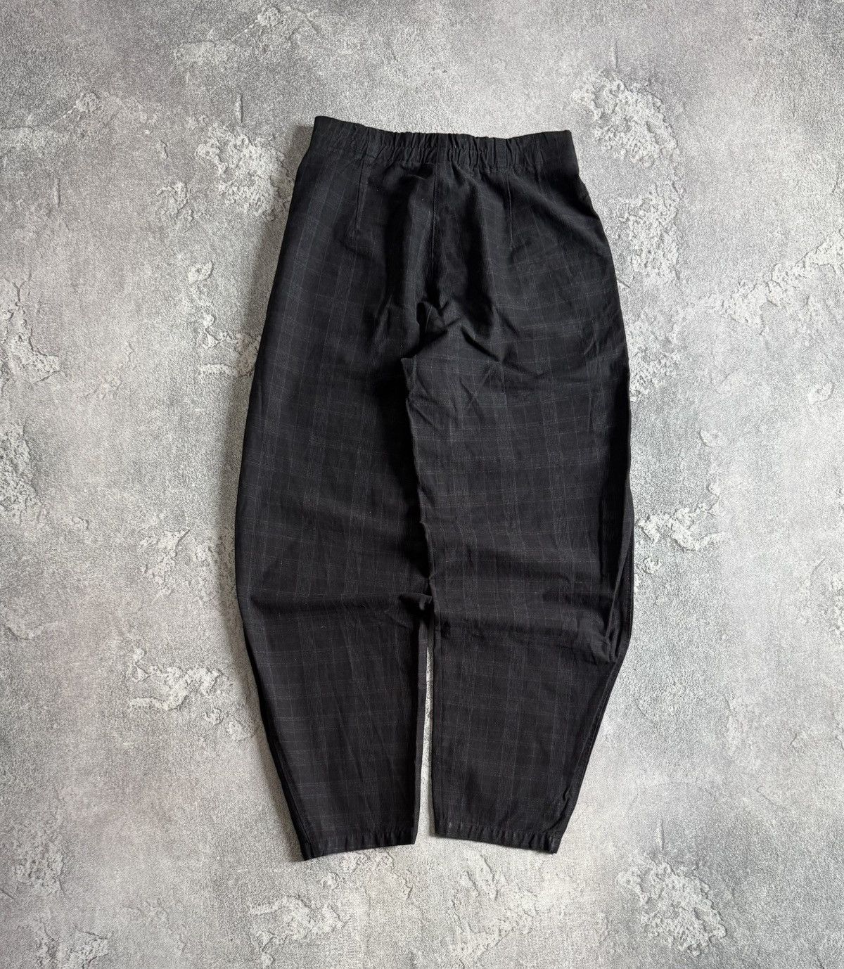 OSKA Oska 0/size avantgarde bohemia pants trousers chinos relaxed Size 26" / US 2 / IT 38 - 9 Thumbnail