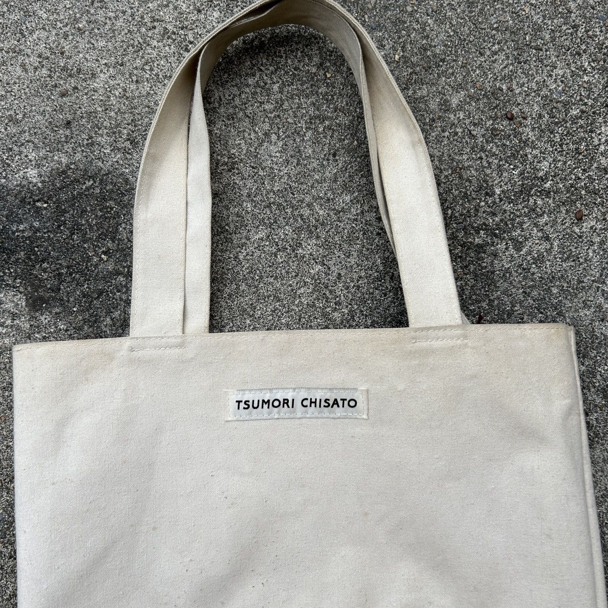 Issey Miyake Tsumori Chisato by Issey Miyake Tote Bag Size ONE SIZE - 3 Thumbnail