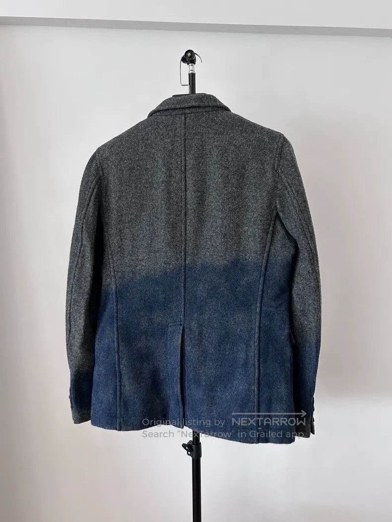 Comme des Garcons Comme Des Garcons blazer Size US M / EU 48-50 / 2 - 2 Thumbnail
