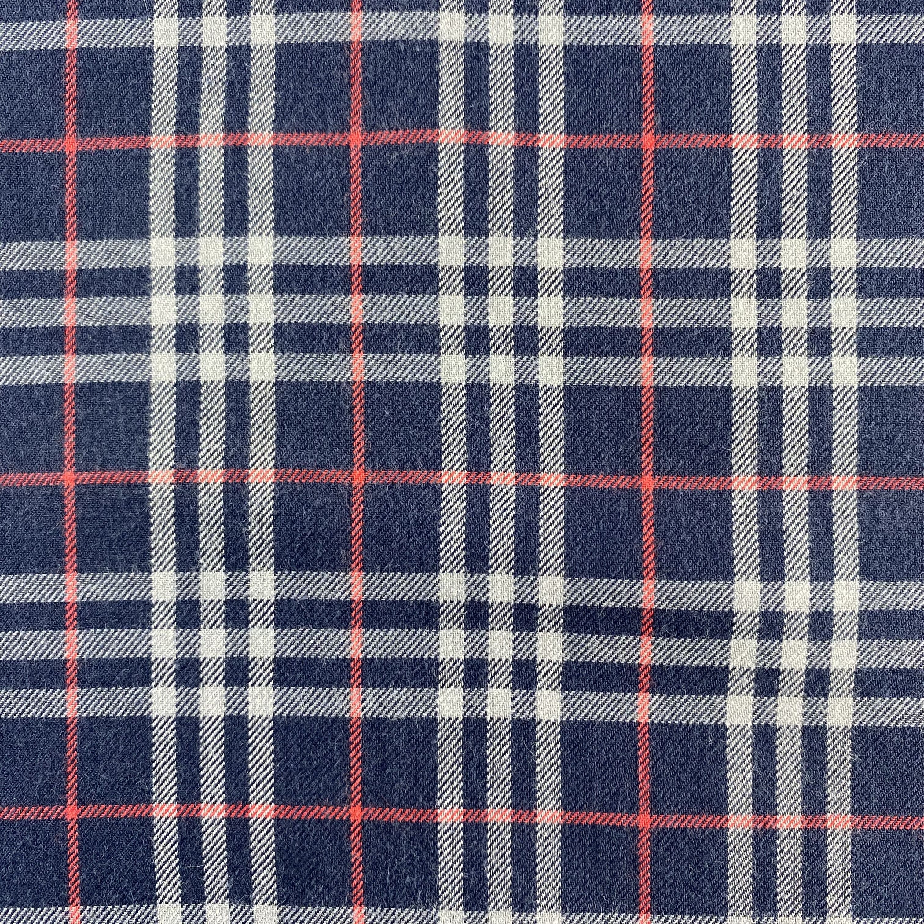 Burberry × Vintage Burberry Handkerchief / Neckerchief / Bandana-P800 Size ONE SIZE - 4 Thumbnail