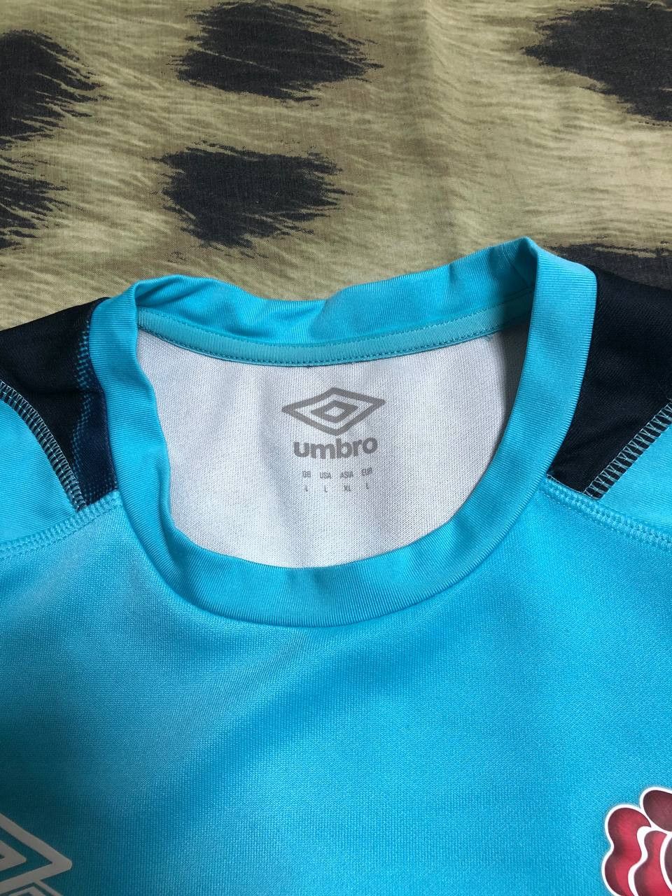 Umbro Jereys Umbro Pro Training O2 Size US L / EU 52-54 / 3 - 8 Thumbnail