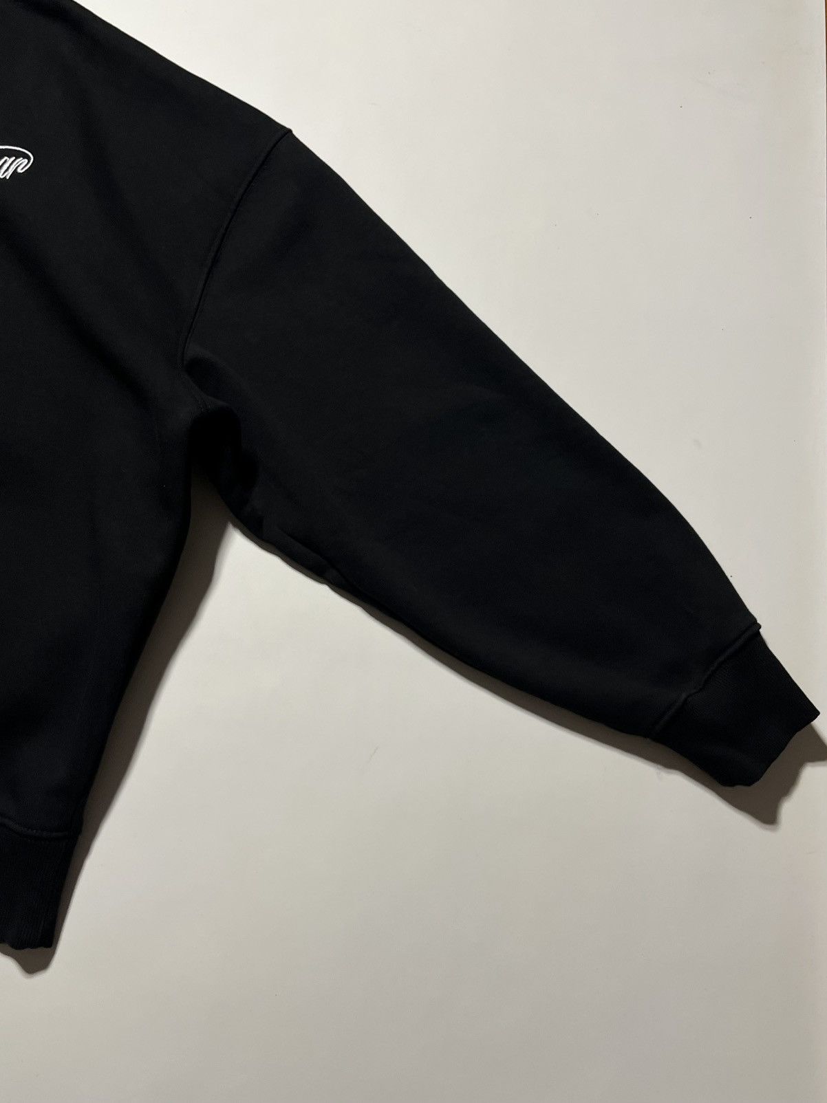 Rocawear Vintage Rocawear Jay Z heavyweight boxy fit rap hoodie Size US XL / EU 56 / 4 - 7 Thumbnail