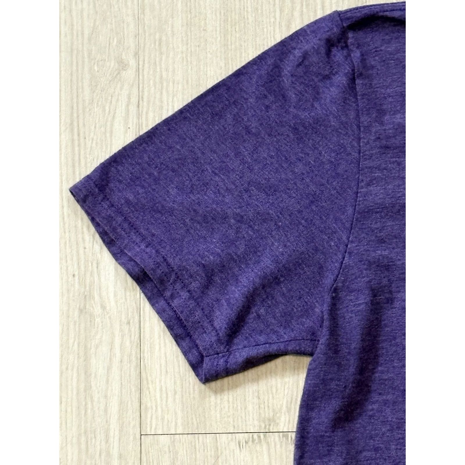 Vintage WayForward Shantae: 1/2 Genie Hero Promo Shirt L Purple Logo Graphic Print Short Sleeve Unisex Adults T-Shirt Size US L / EU 52-54 / 3 - 6 Thumbnail