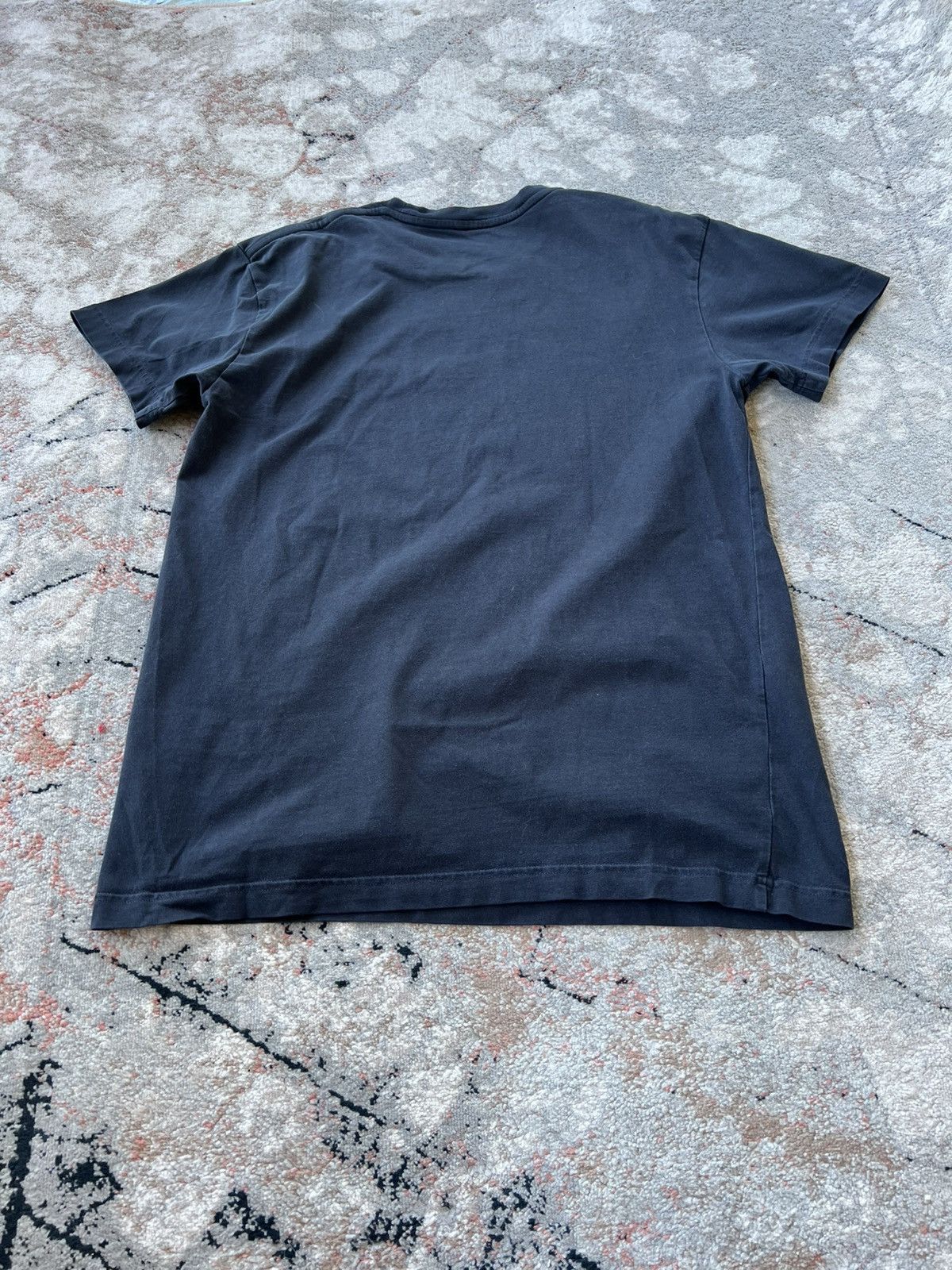 Nike Nike Vintage FC Basel Tee Size US M / EU 48-50 / 2 - 3 Thumbnail
