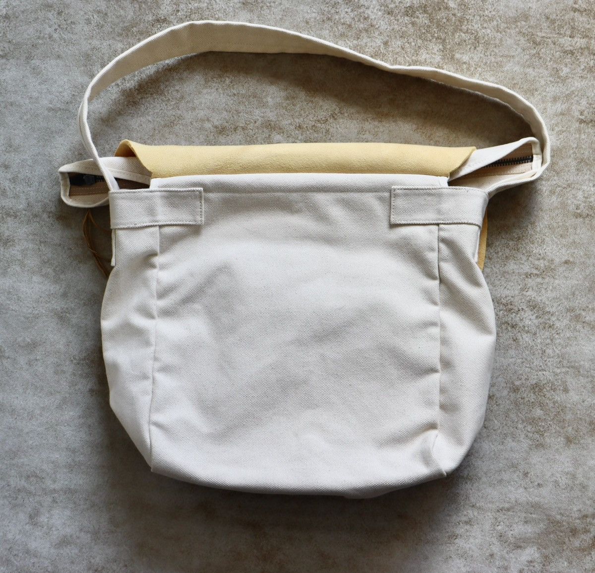 Visvim VISVIM ICT UT.SATCHEL，size M Size ONE SIZE - 2 Thumbnail