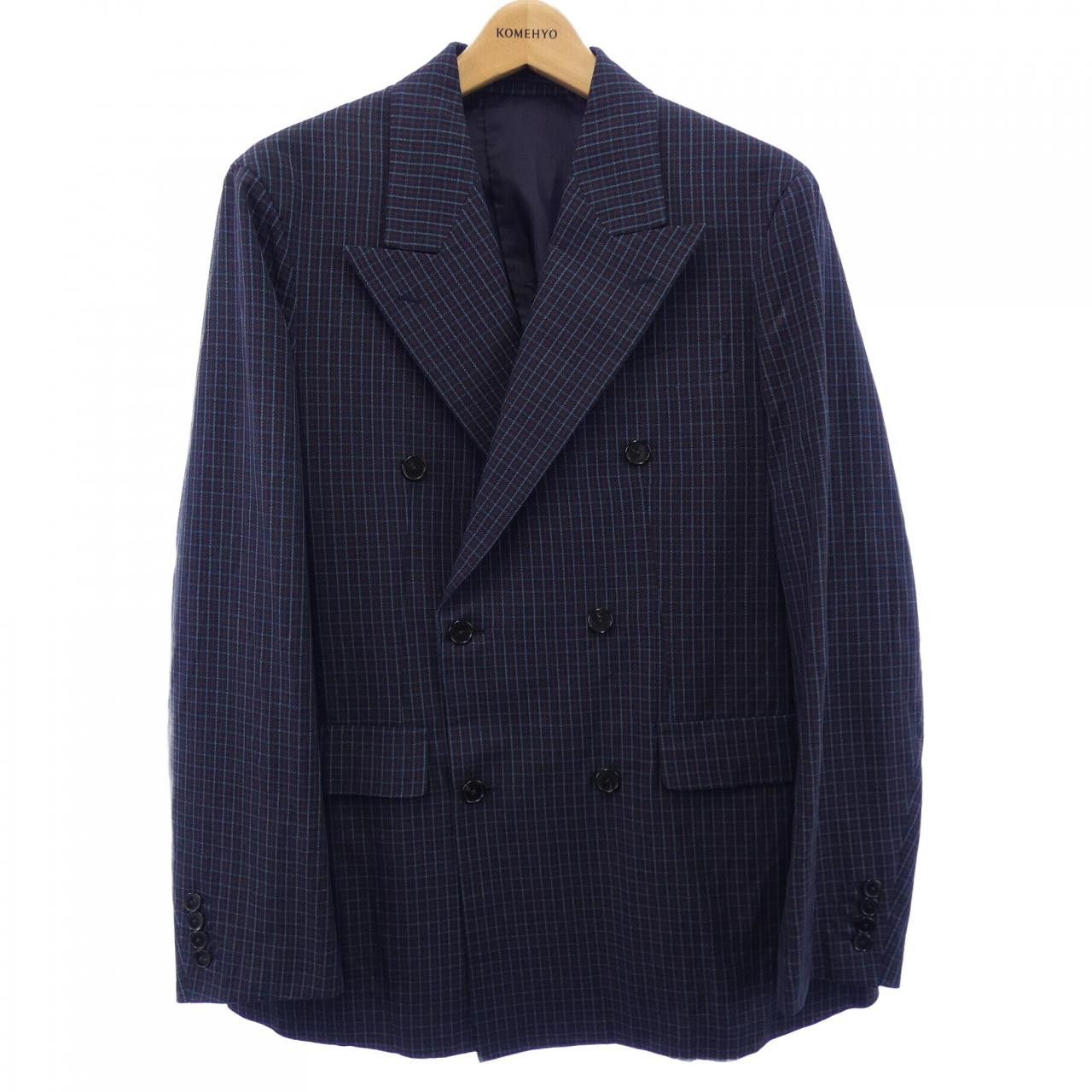 Other Other TOMORROWLAND Wool Jacket Others Outerwear DUTY FREE for USA Size ONE SIZE - 1 Thumbnail