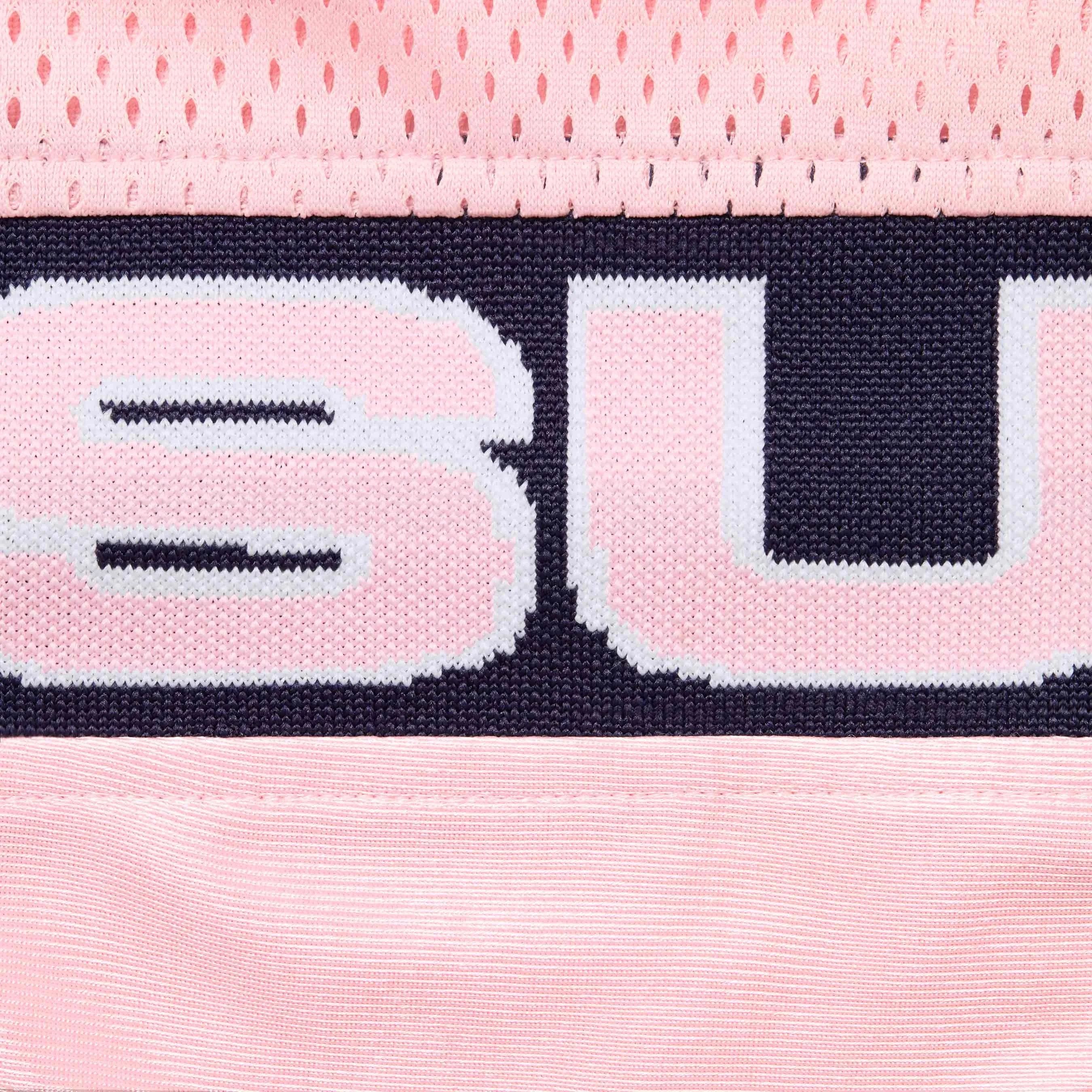 Supreme Supreme Jacquard Rib Football Jersey Size US L / EU 52-54 / 3 - 3 Thumbnail