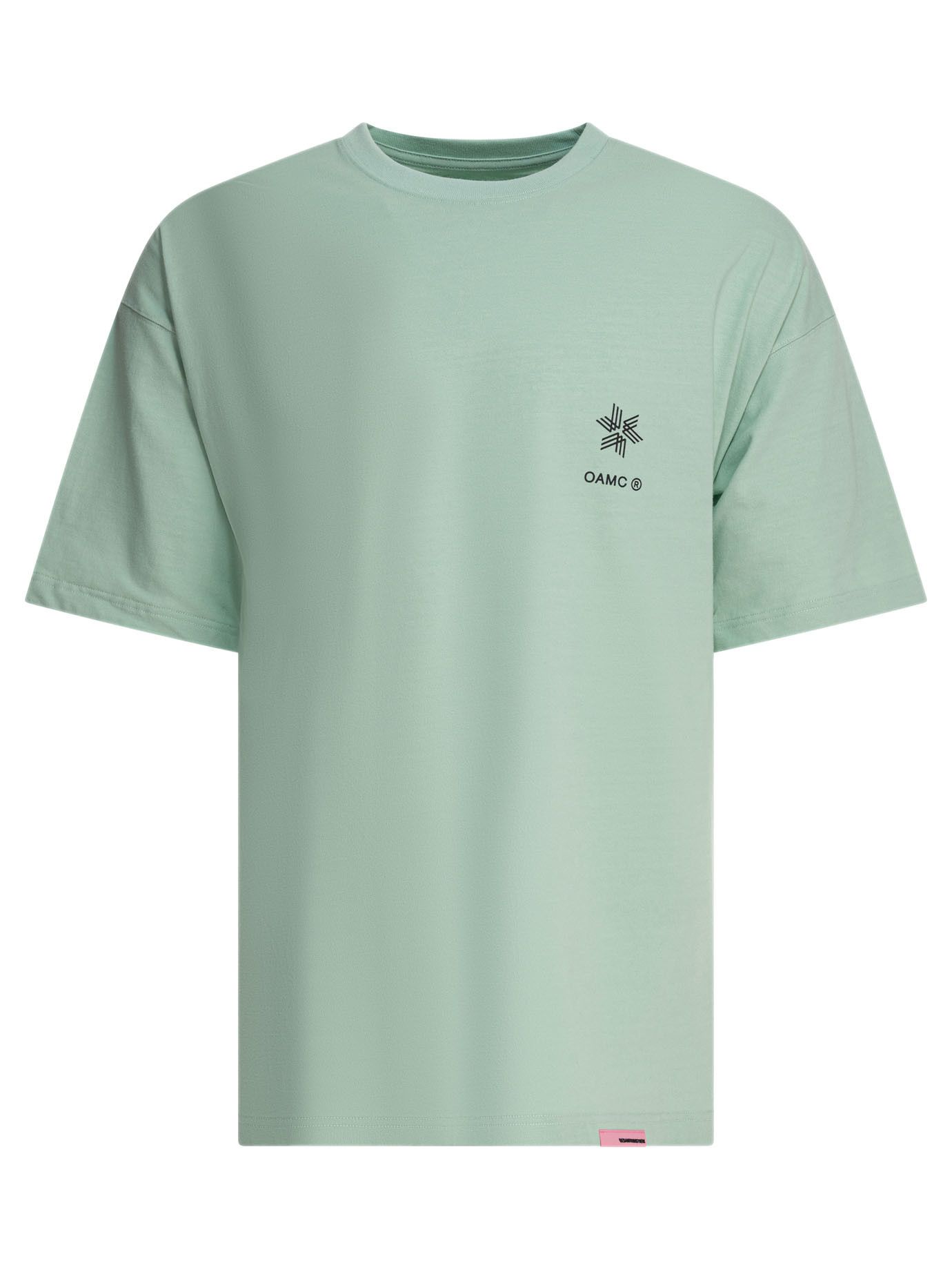 Goldwin Goldwin Oamc Goldwin T-Shirt tag size 3 Men - USA Duties Paid Size US L / EU 52-54 / 3 - 1 Thumbnail