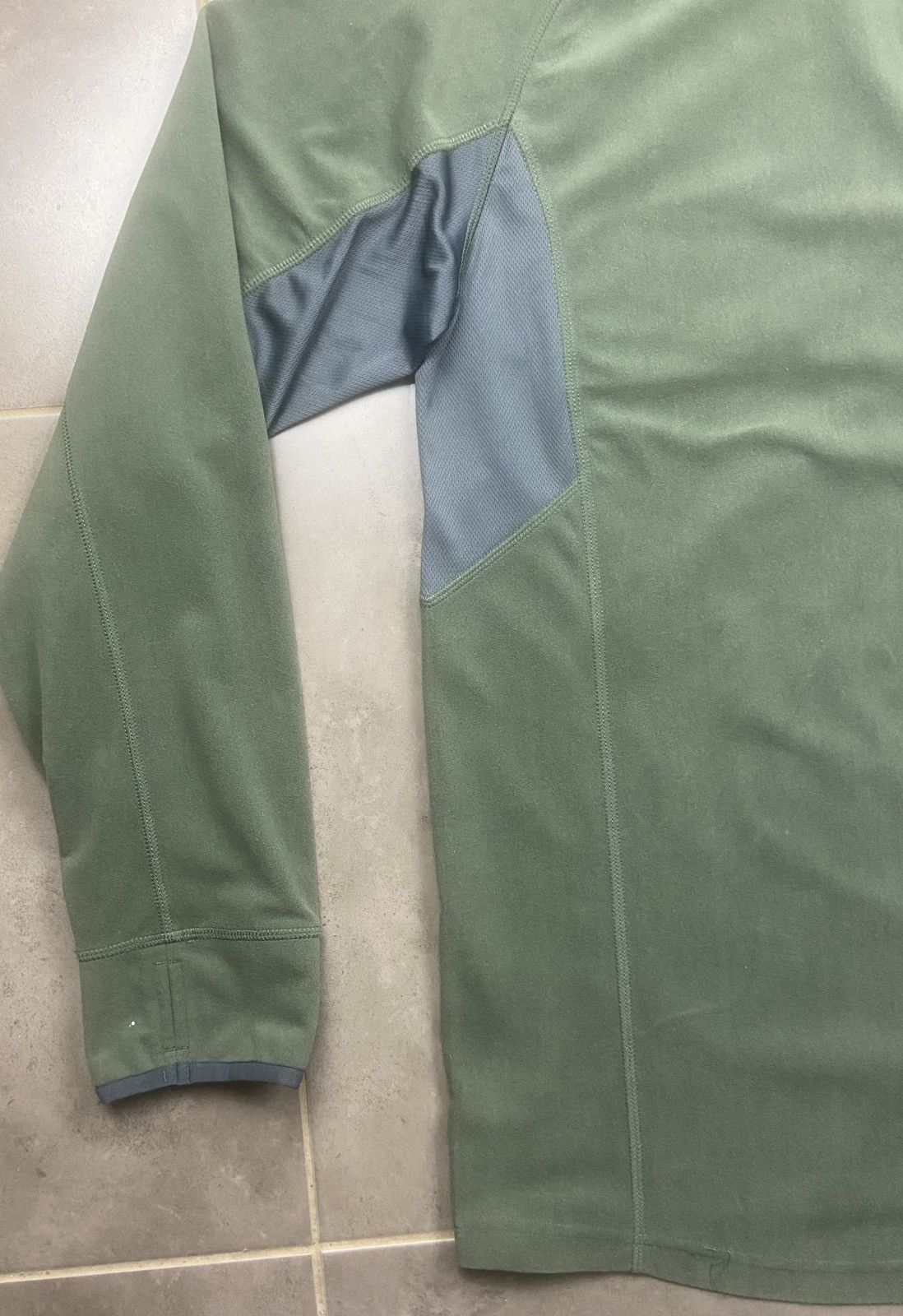 Hunter Spika. Hunter long sleeve jumper. Street Wear Size US XXL / EU 58 / 5 - 10 Thumbnail
