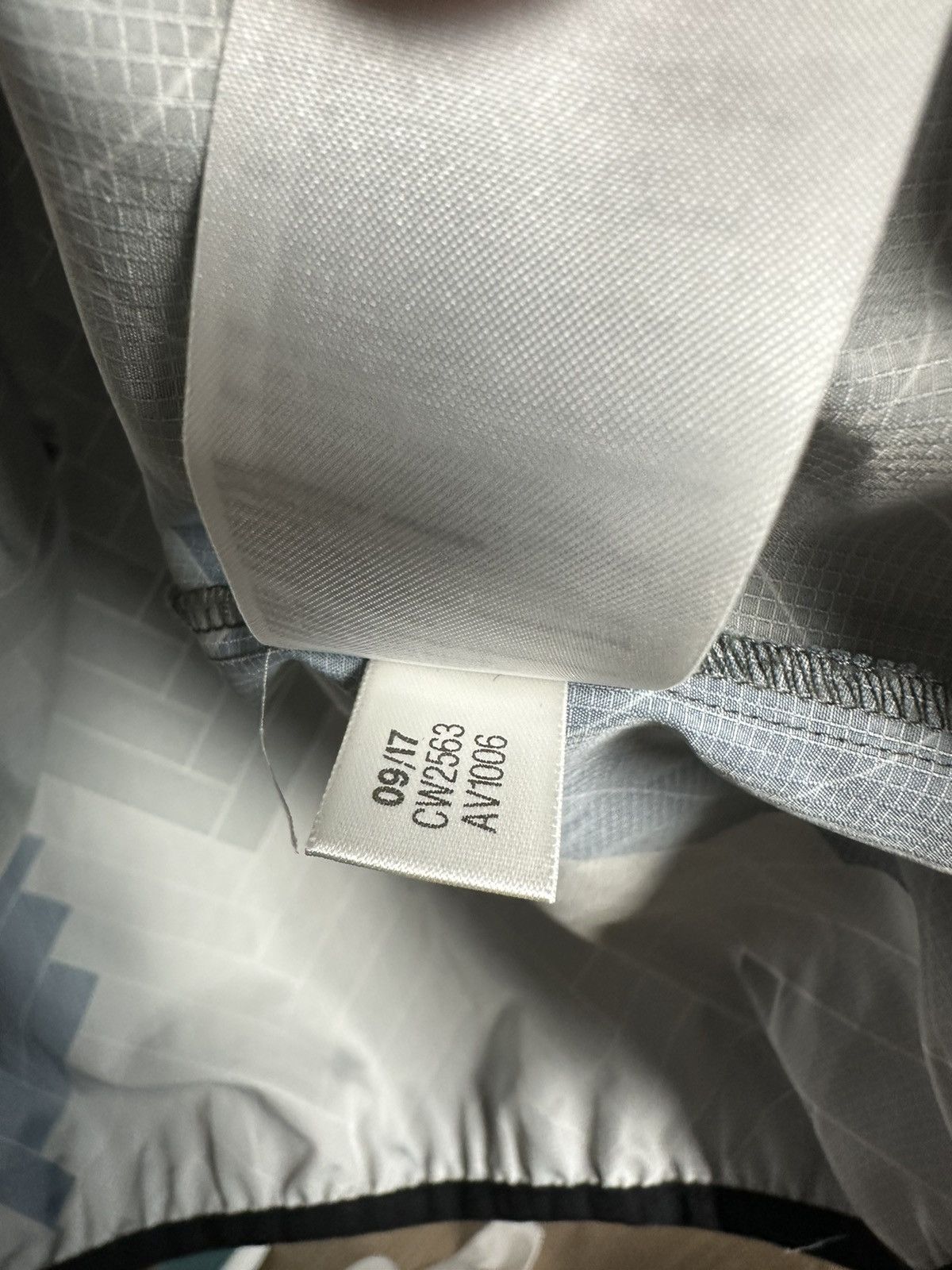 Adidas × Kith KITH x Adidas NY Cobras Goalie jersey long sleeve Size US XXL / EU 58 / 5 - 8 Thumbnail