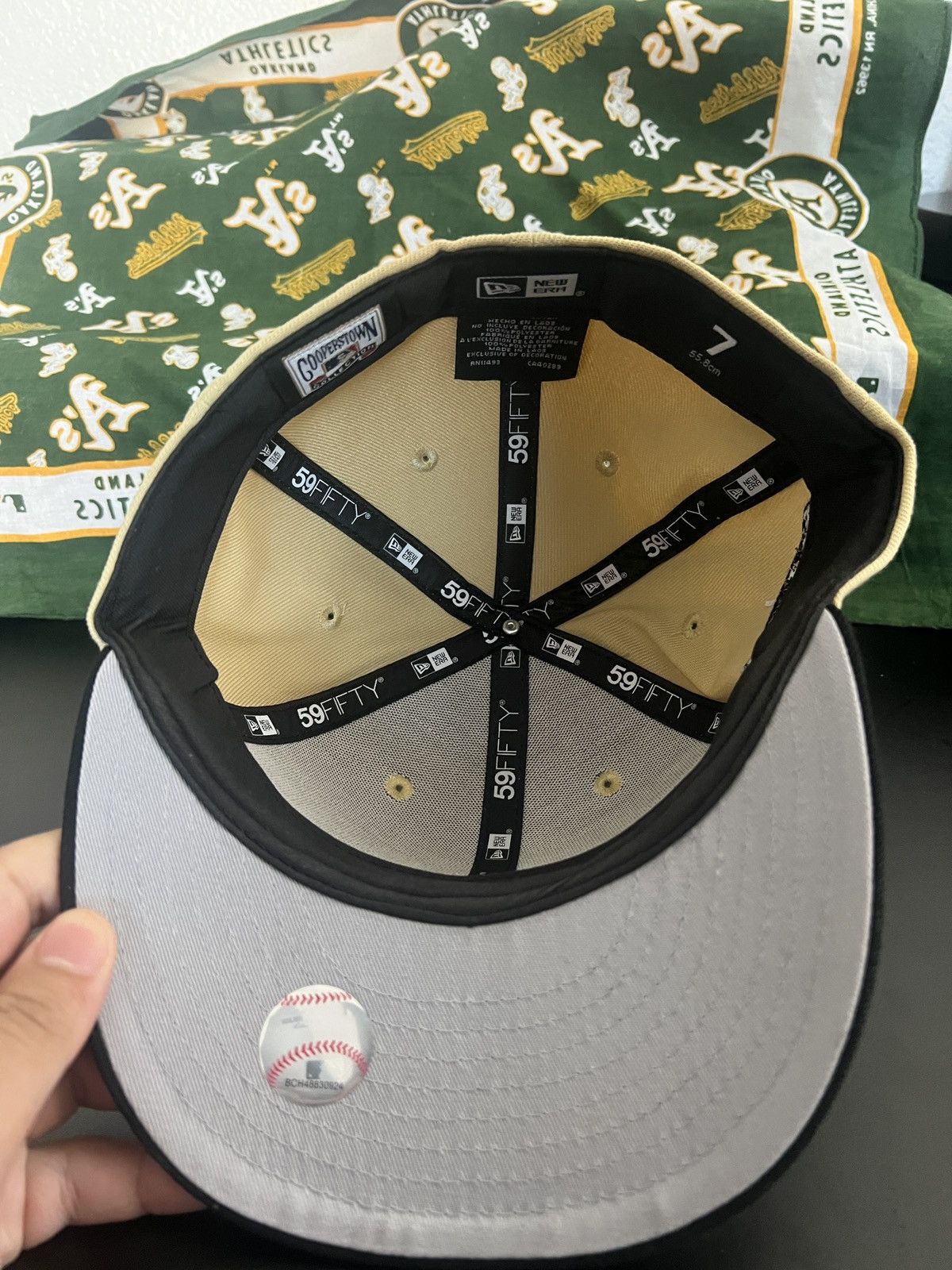 New Era Orioles Size ONE SIZE - 3 Thumbnail