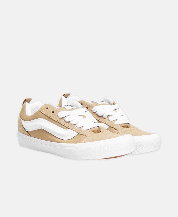 Vans Knu Skool Sneakers Size US 5 / EU 37 - 1 Thumbnail