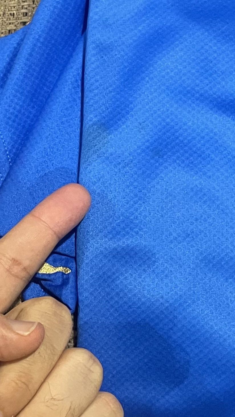 Puma Puma 2022/23 Italy National Soccer Jersey Men’s Size Medium Size US M / EU 48-50 / 2 - 8 Thumbnail