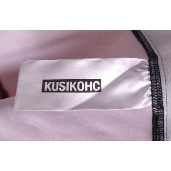 Kusikohc Kusikohc Polyester T-Shirt Size XS Mens Black Tee SSENSE Size US XS / EU 42 / 0 - 10 Thumbnail