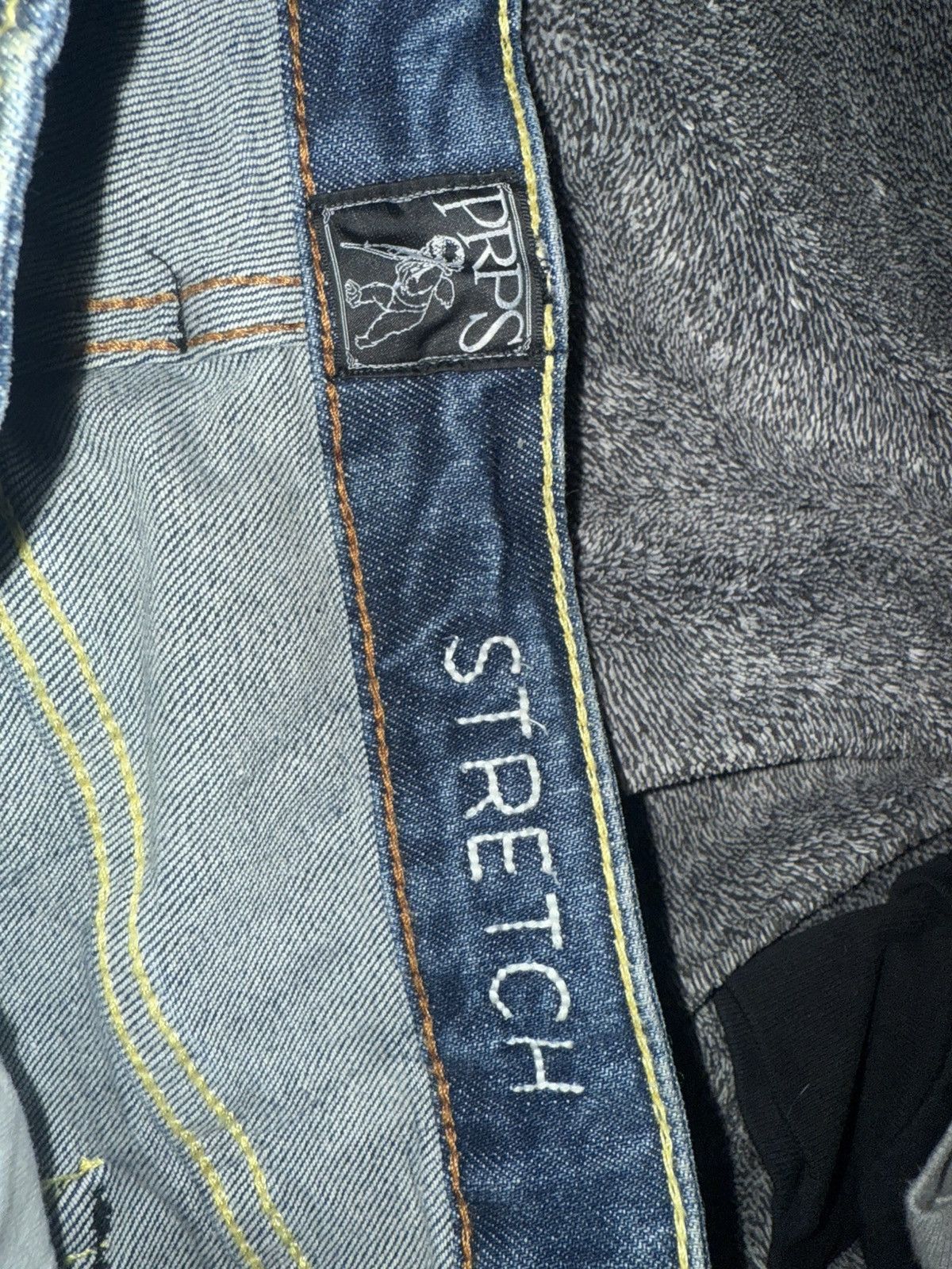 Prps Prps jeans cayenne Saints Size US 32 / EU 48 - 3 Thumbnail