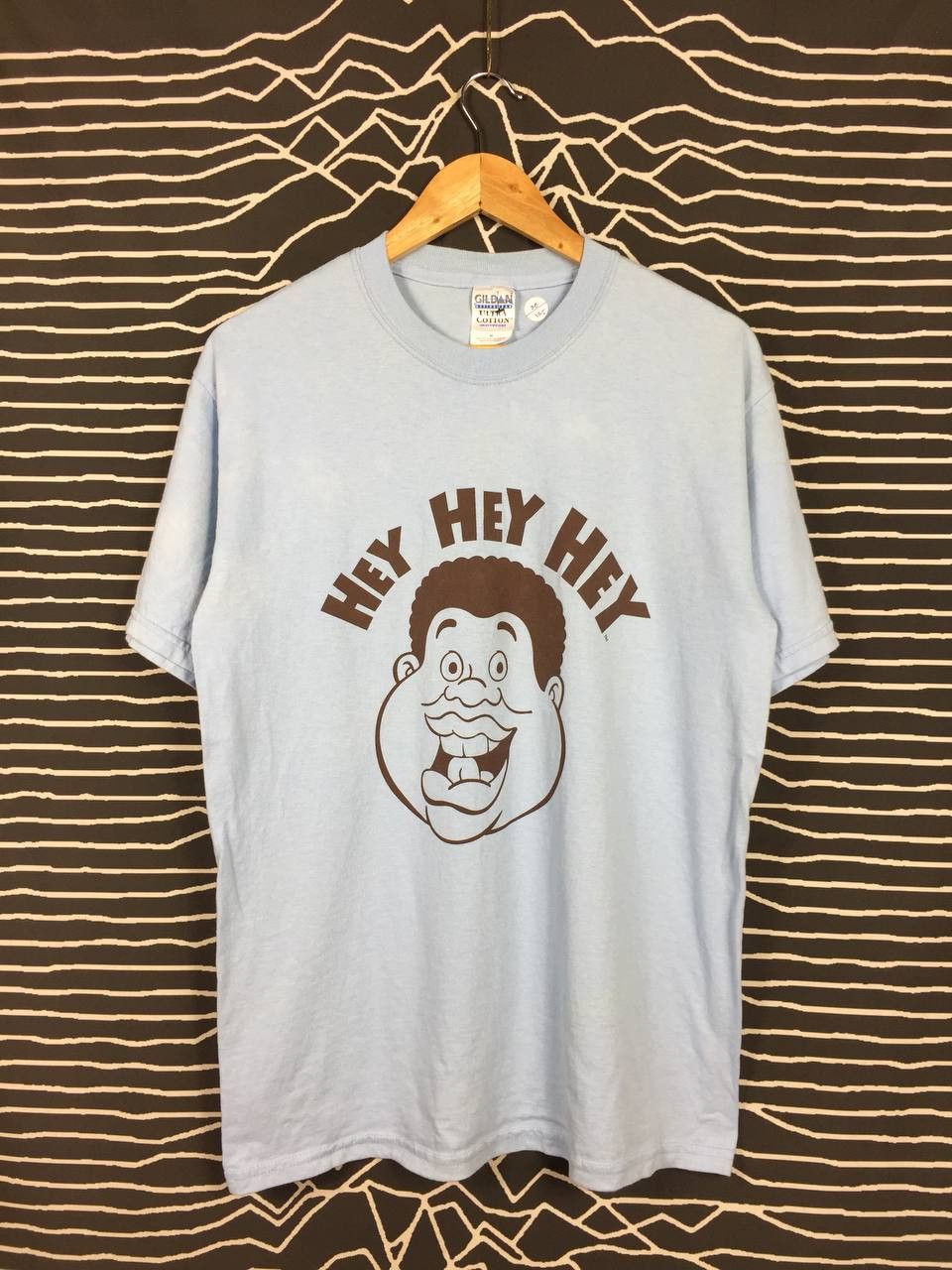 Cartoon Network × Vintage × Warner Bros Vtg Fat Albert Ultimate Collection Bill Cosby Cartoon Tee Size US M / EU 48-50 / 2 - 2 Thumbnail
