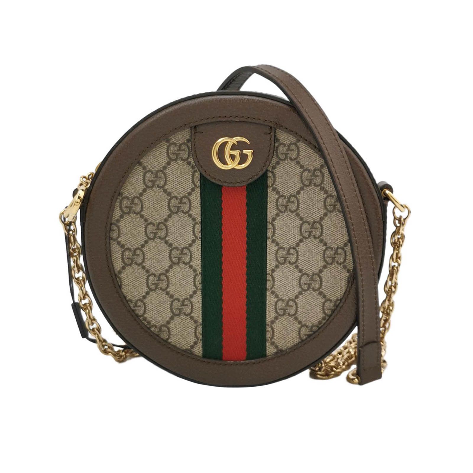 Gucci Gucci Women os Shoulder Bags Size ONE SIZE - 1 Thumbnail