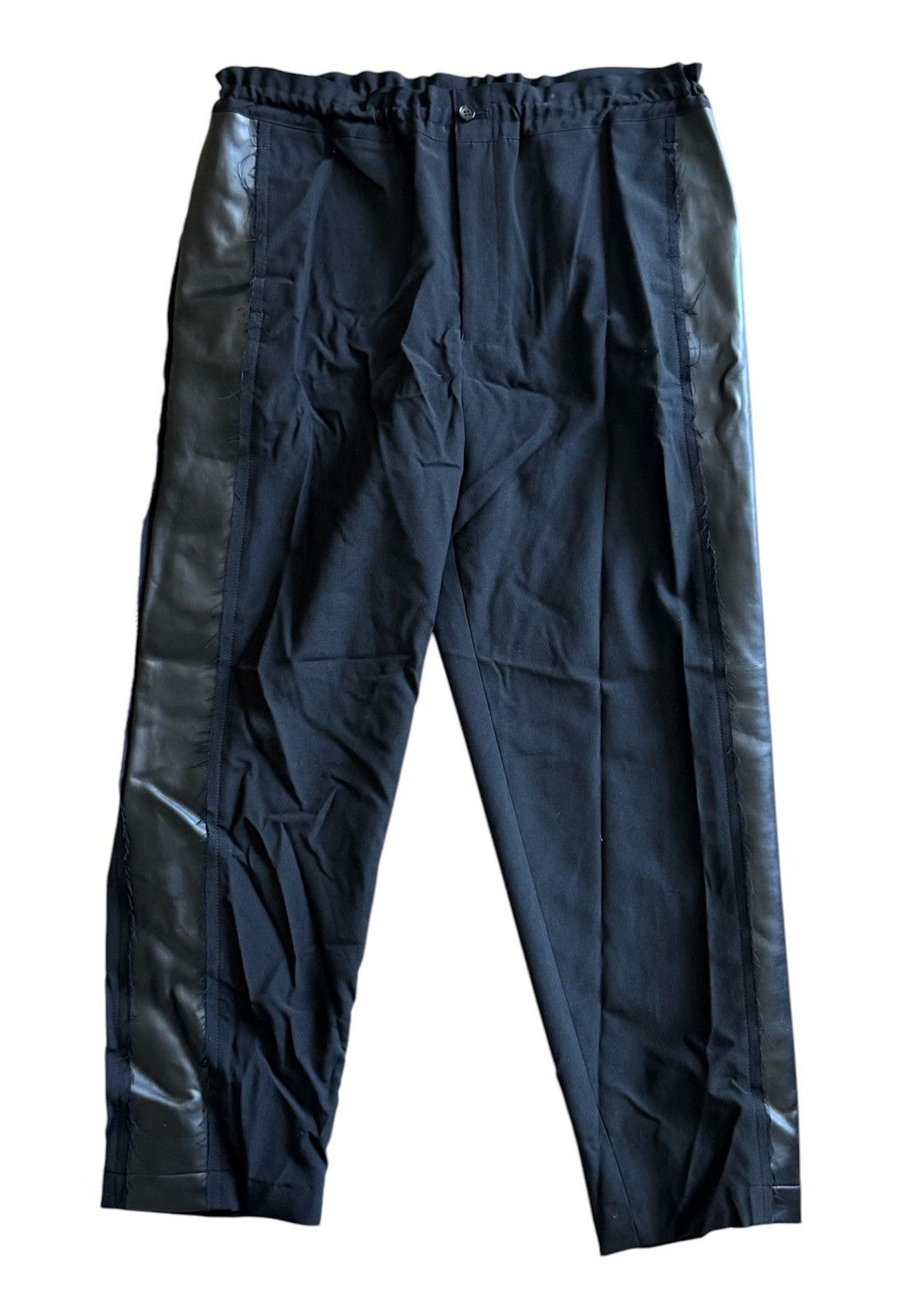 COMME des GARÇONS homme plus PL-P047 COMME des GARCONS HOMME PLUS(コムデギャルソンオムプリュス) 23AW