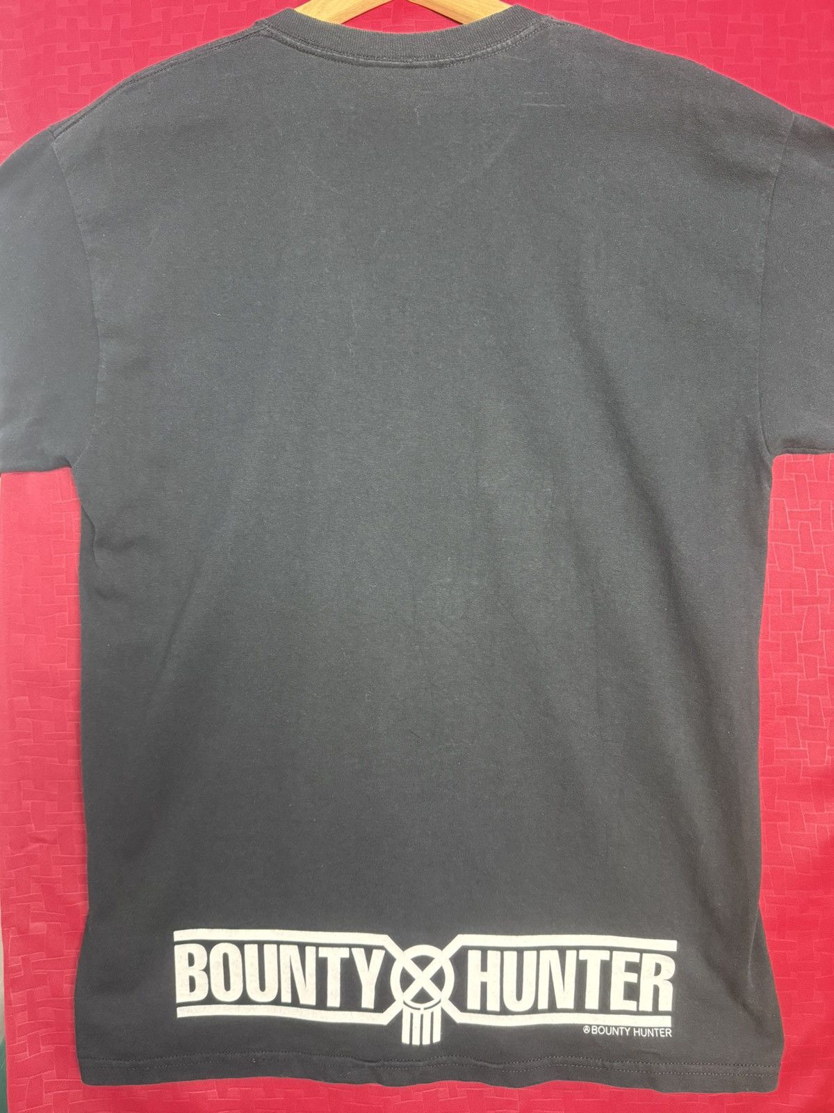 Bounty Hunter × Japanese Brand Bounty hunter Tee Size US L / EU 52-54 / 3 - 5 Thumbnail