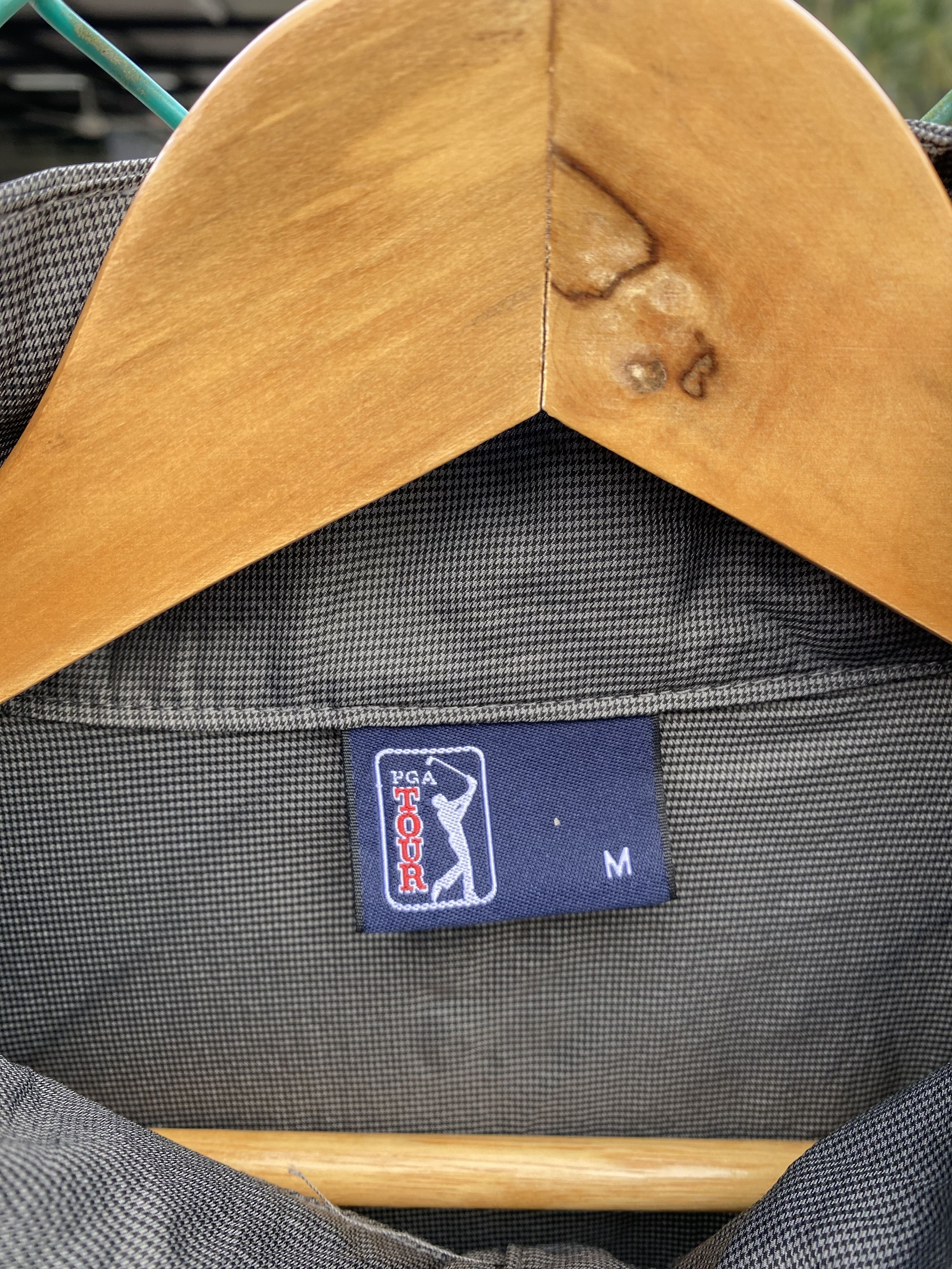 PGA Tour Pga tour golf vest Size US M / EU 48-50 / 2 - 5 Thumbnail