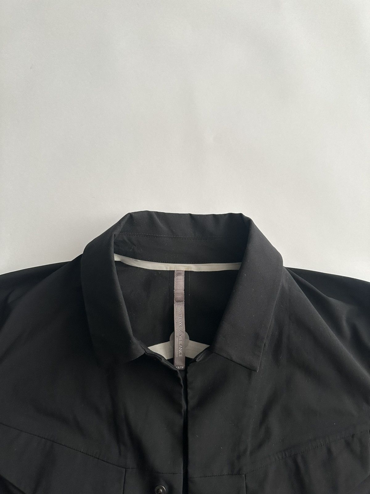 Arc'teryx Arcteryx Veilance Field Jacket Size US XS / EU 42 / 0 - 8 Thumbnail