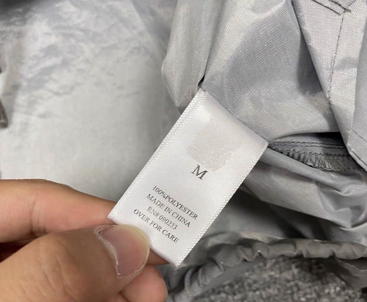 Essentials FOG ESSENTIALS Full 3M Reflective Half-Zip Jacket J16 Size US M / EU 48-50 / 2 - 5 Thumbnail