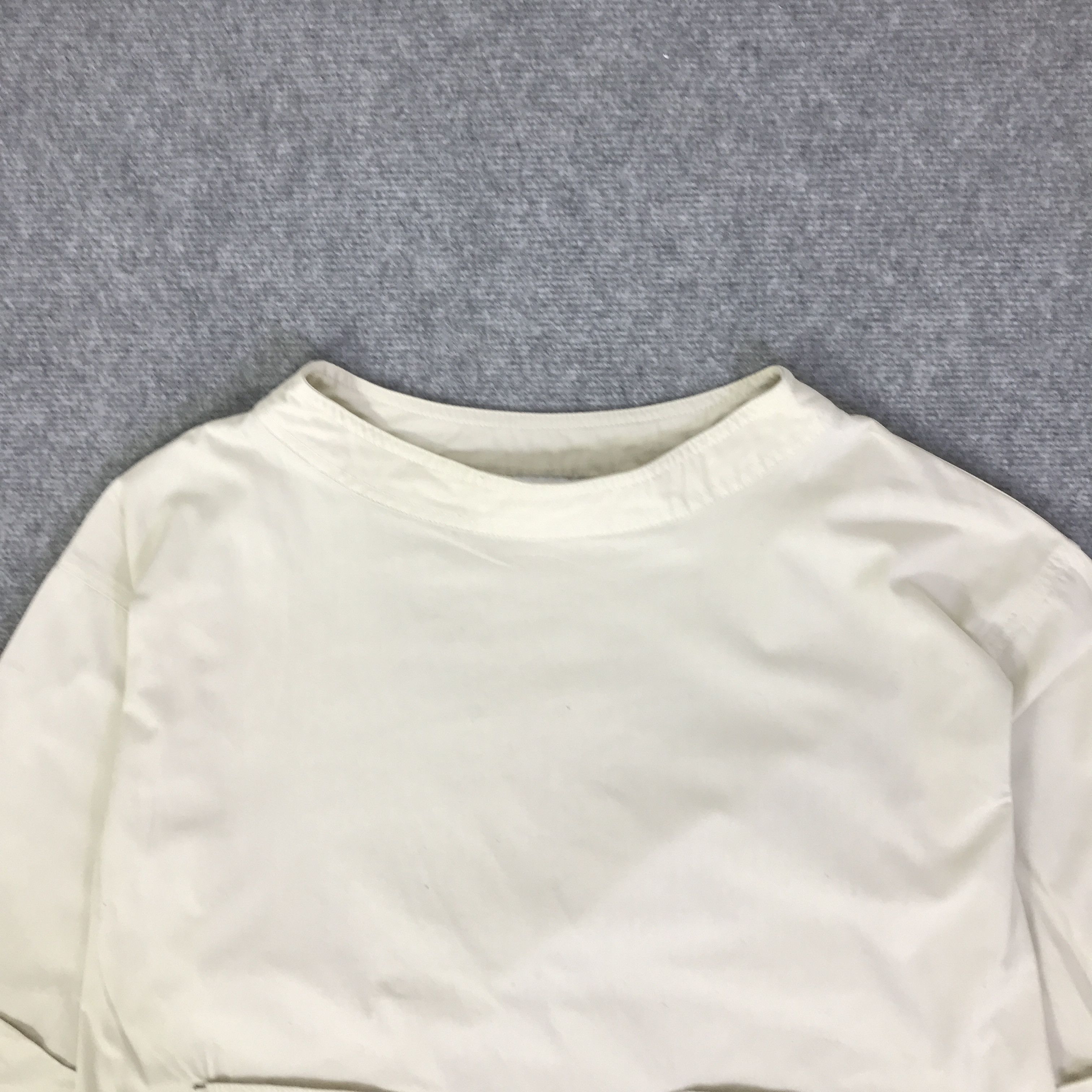 JW Anderson JW ANDERSON DESIGN SHIRT JACKET K95B20 Size US L / EU 52-54 / 3 - 2 Thumbnail