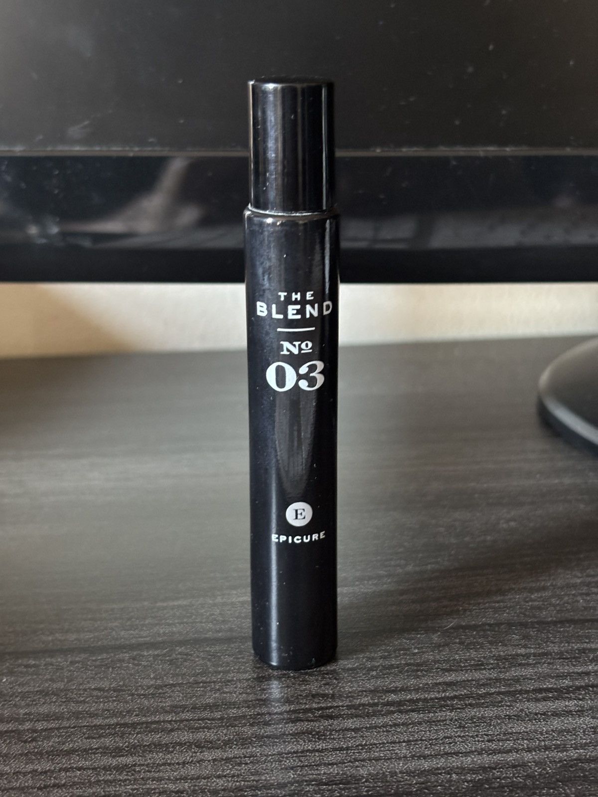 Other The Blend NO 3 perfume Size ONE SIZE - 1 Preview