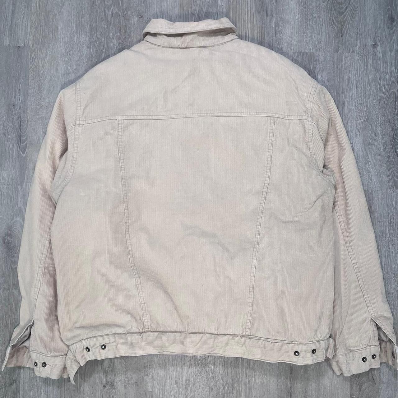 Lee Vintage Lee Corduroy Coat Size US L / EU 52-54 / 3 - 2 Thumbnail