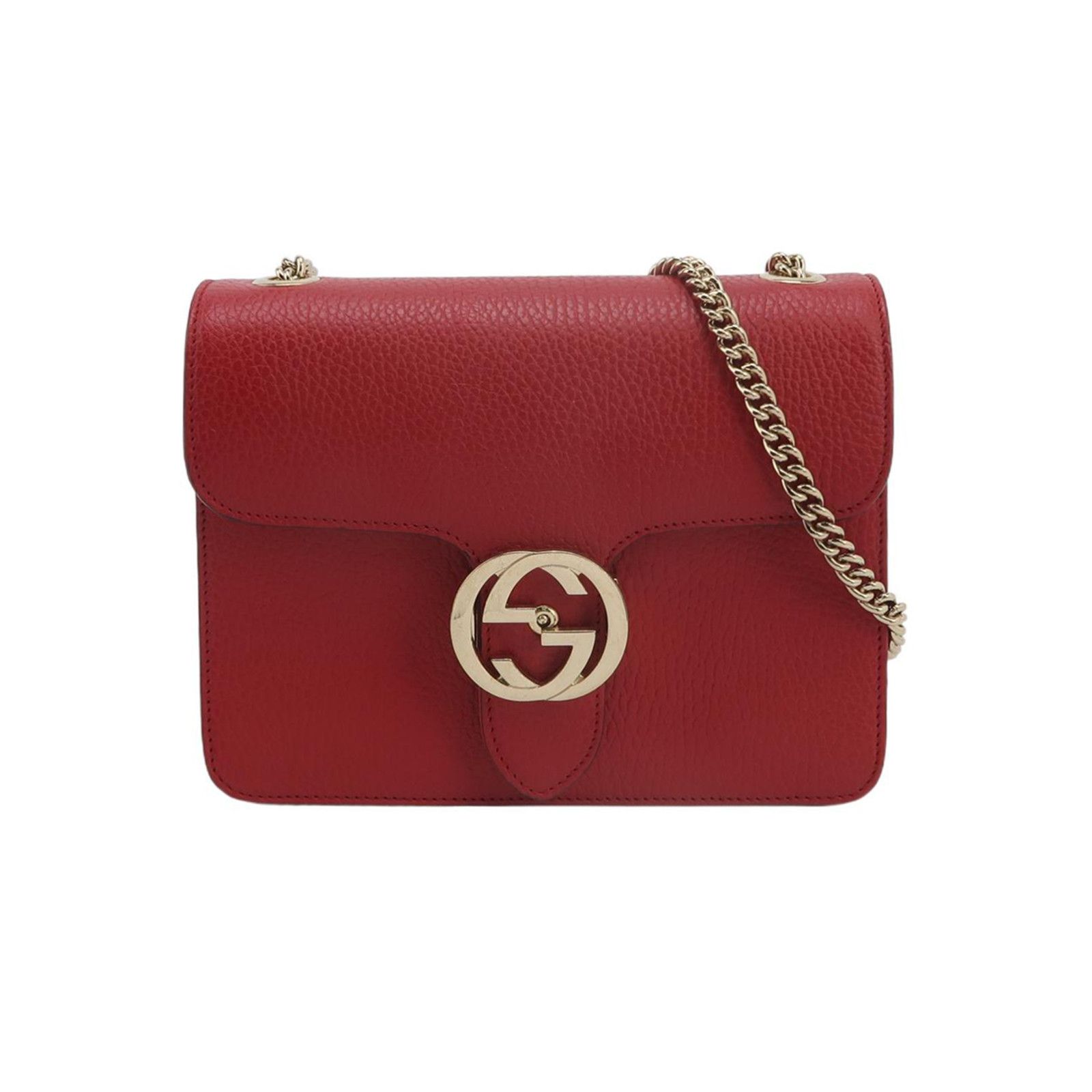 Gucci Gucci Women os Shoulder Bags Size ONE SIZE - 1 Thumbnail