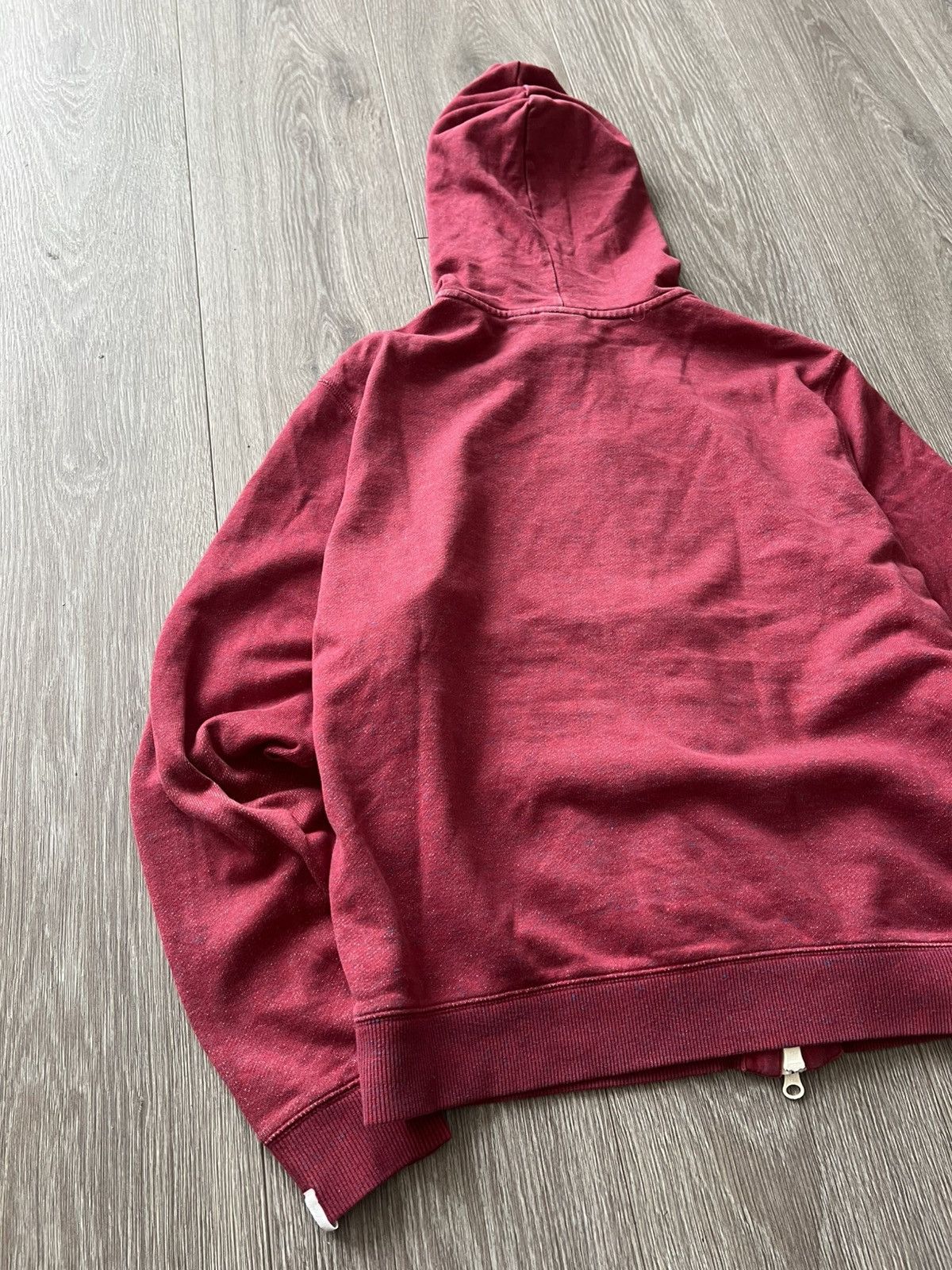 Lacoste Lacoste Live Zip Hoodie Y2K Size US M / EU 48-50 / 2 - 14 Thumbnail