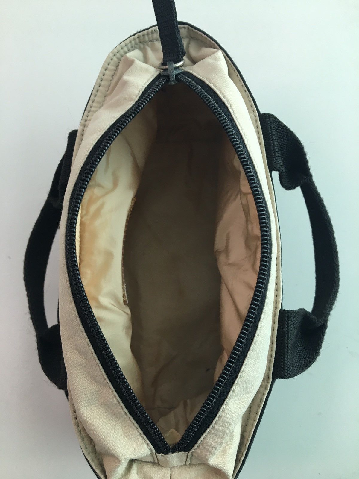 Prada × Vintage Vintage Prada Small Bag Size ONE SIZE - 10 Thumbnail