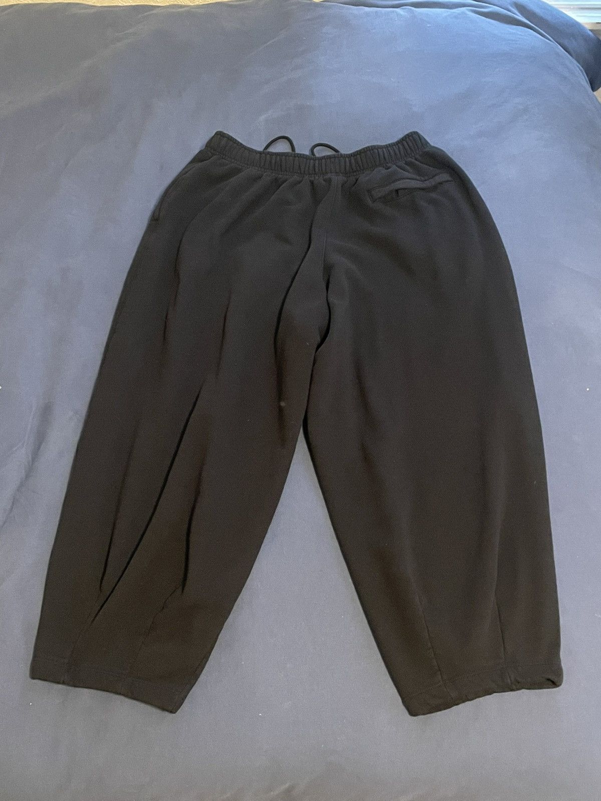 Nike Nike baggy oversized baggy sweatpants Size US 32 / EU 48 - 3 Thumbnail