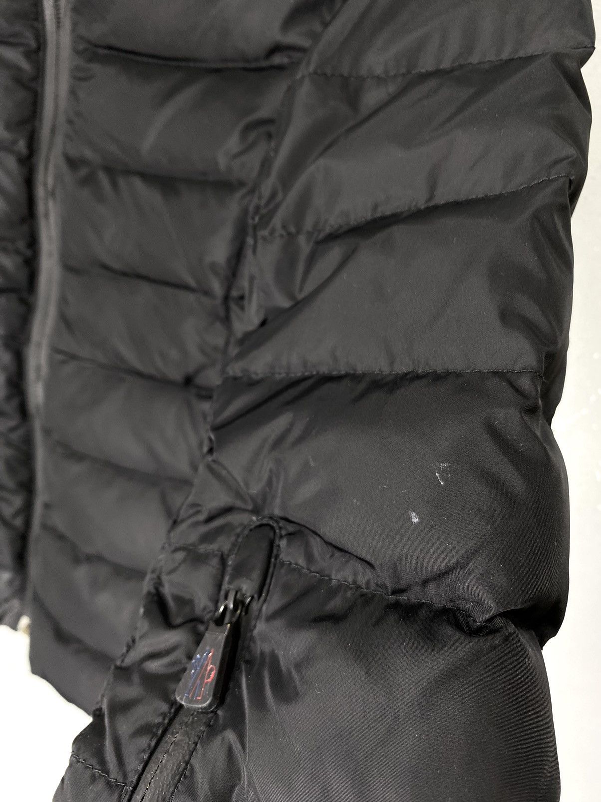 Moncler Moncler Puffer Jacket Wmns Down Jacket Size XXS / US 00 / IT 34 - 12 Thumbnail