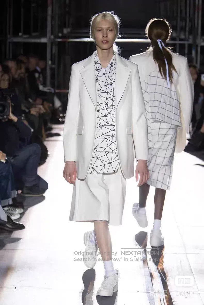 Comme des Garcons Comme Des Garcons jacket Size US M / EU 48-50 / 2 - 6 Thumbnail