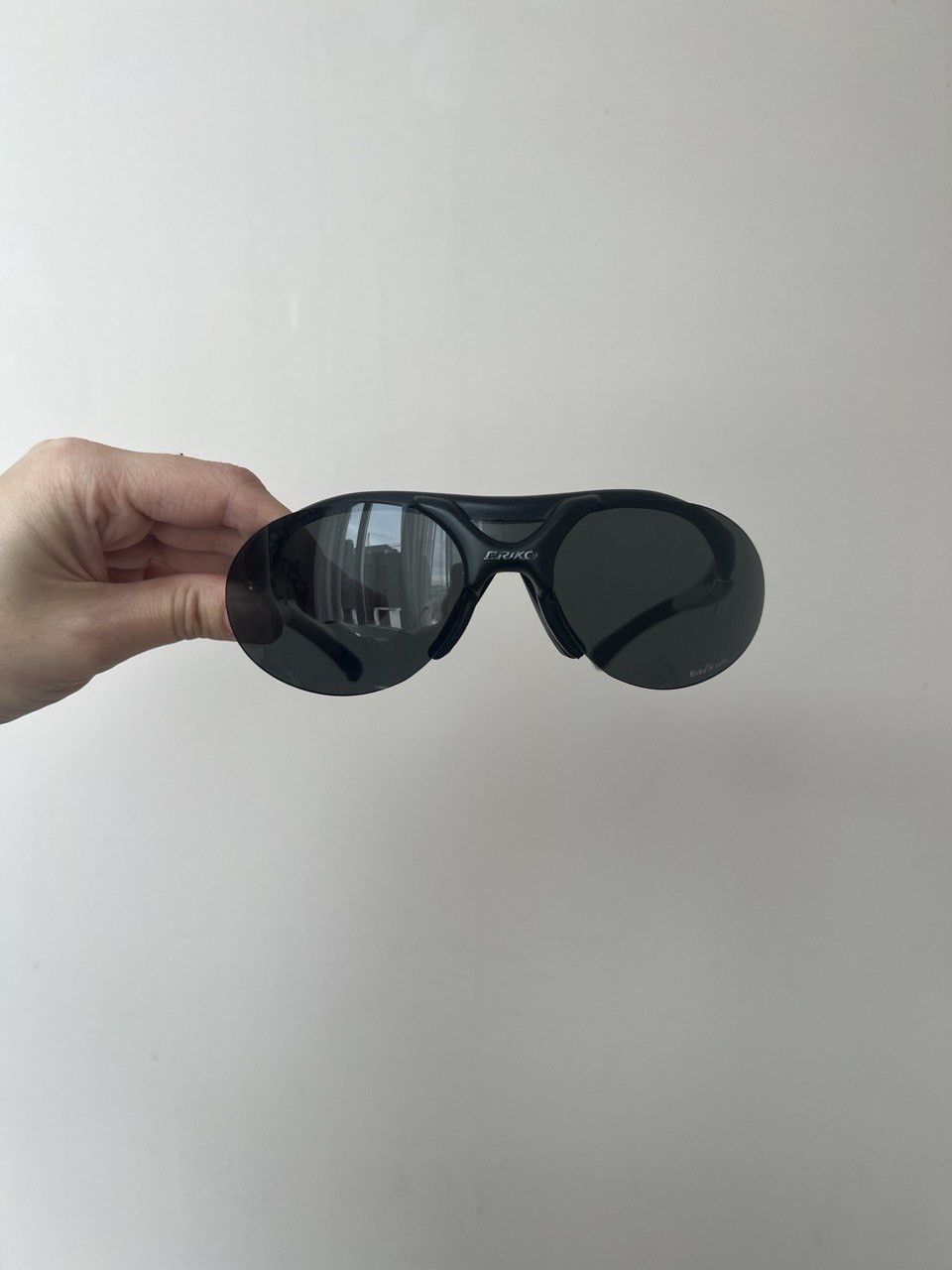 Vintage Briko vintage sports sunglasses Size ONE SIZE - 6 Thumbnail
